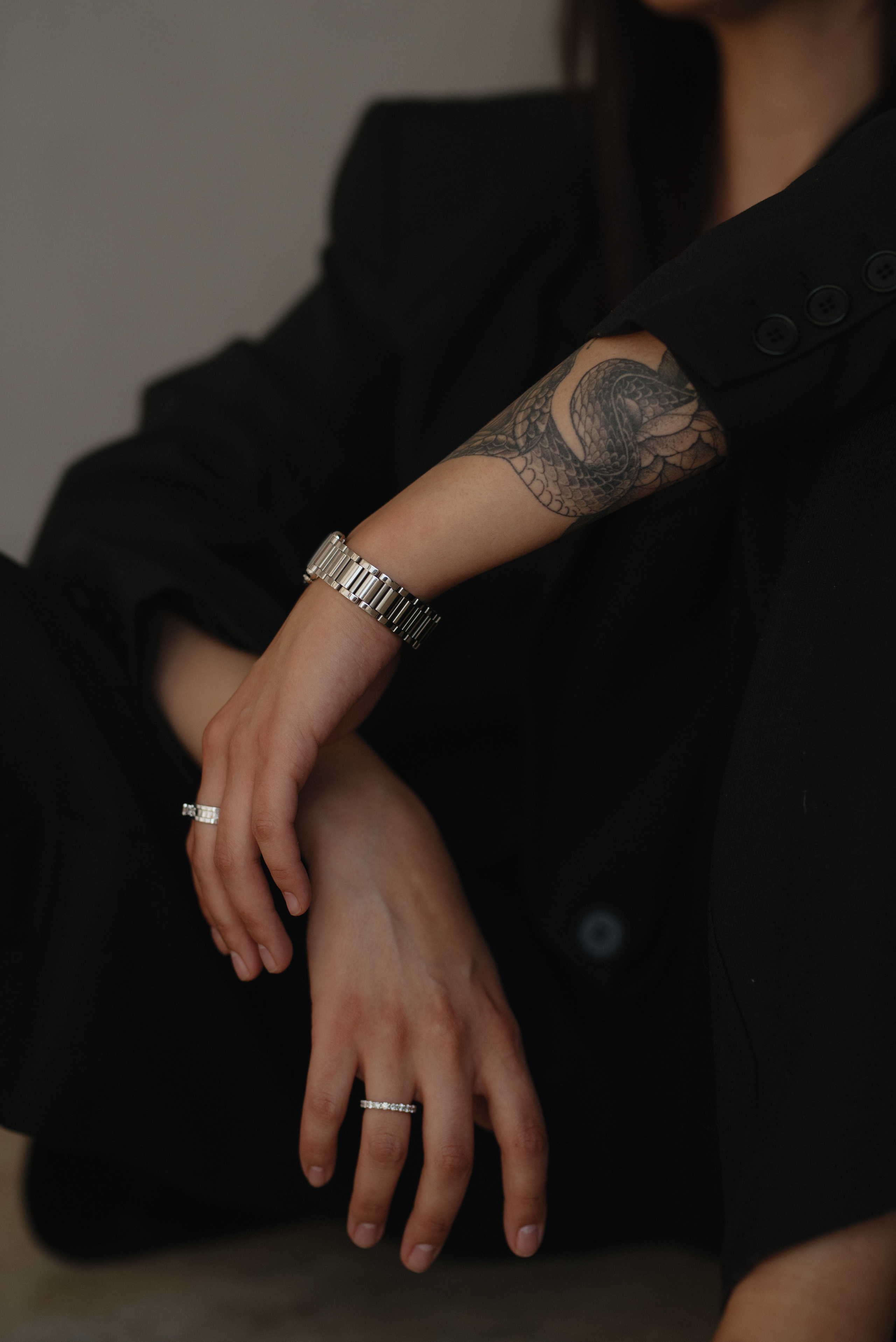 Виктория. Семейный и женский фотограф Москва