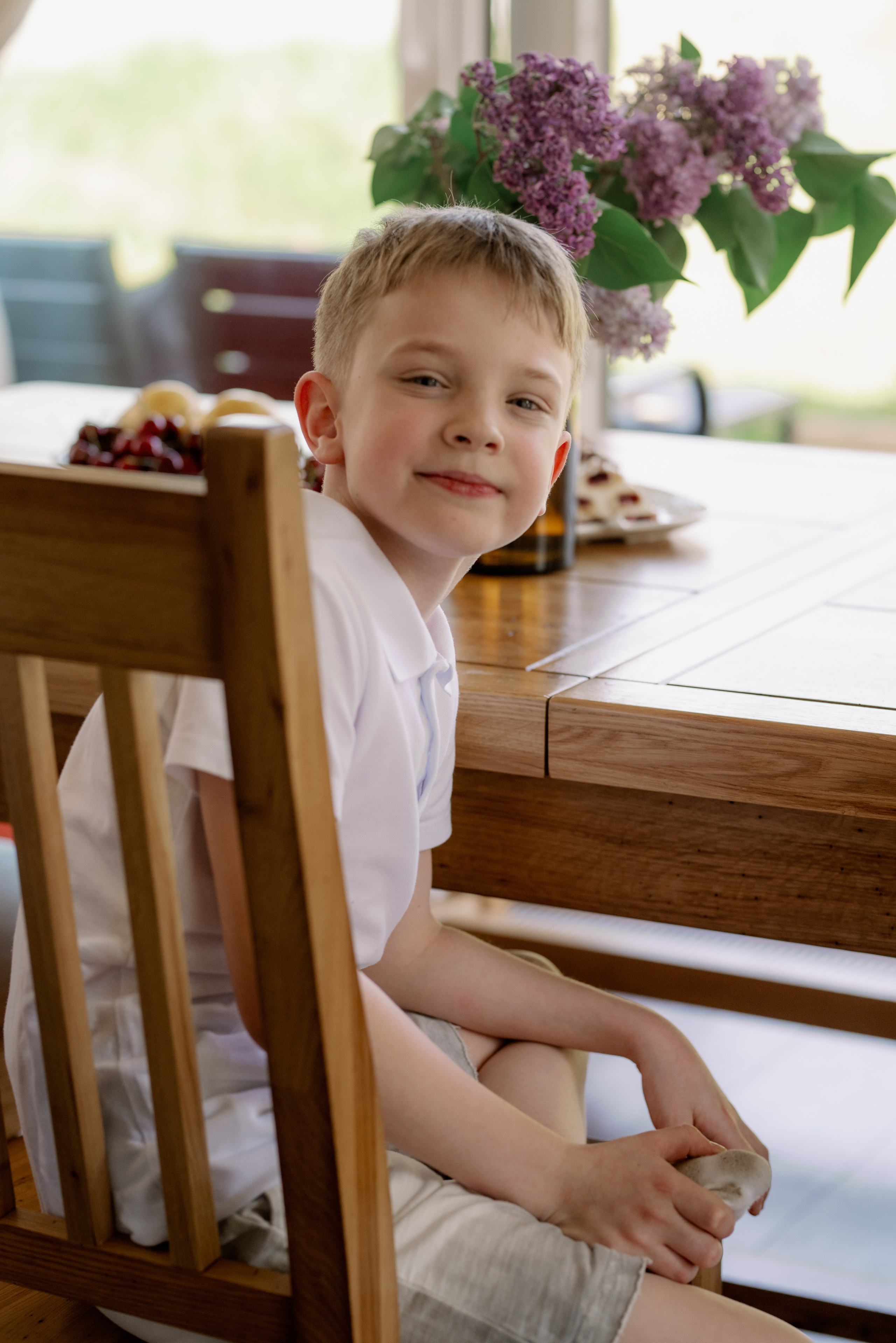 Дома. Семейный и женский фотограф Москва