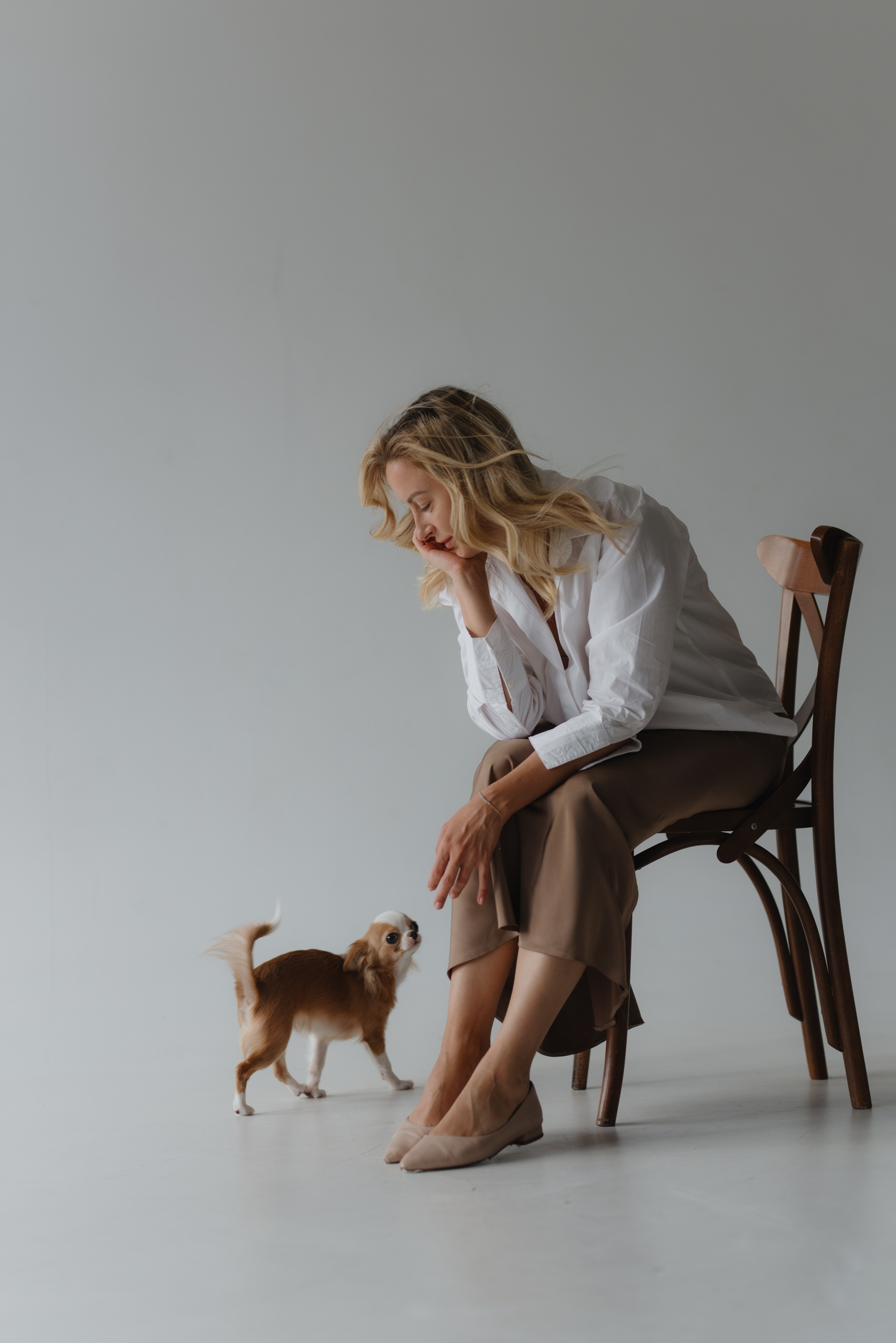 Мама и дочка. Семейный и женский фотограф Москва