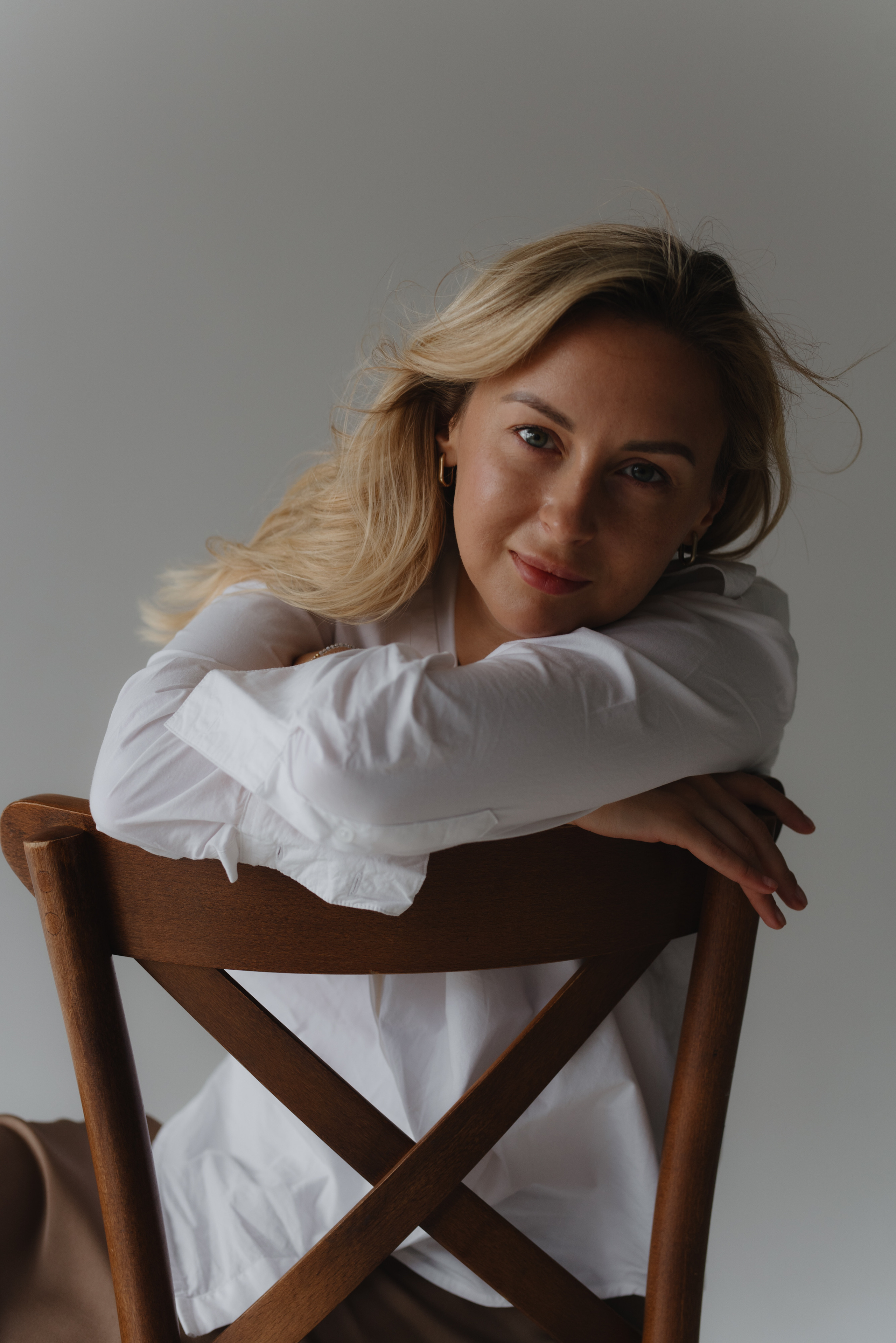 Мама и дочка. Семейный и женский фотограф Москва