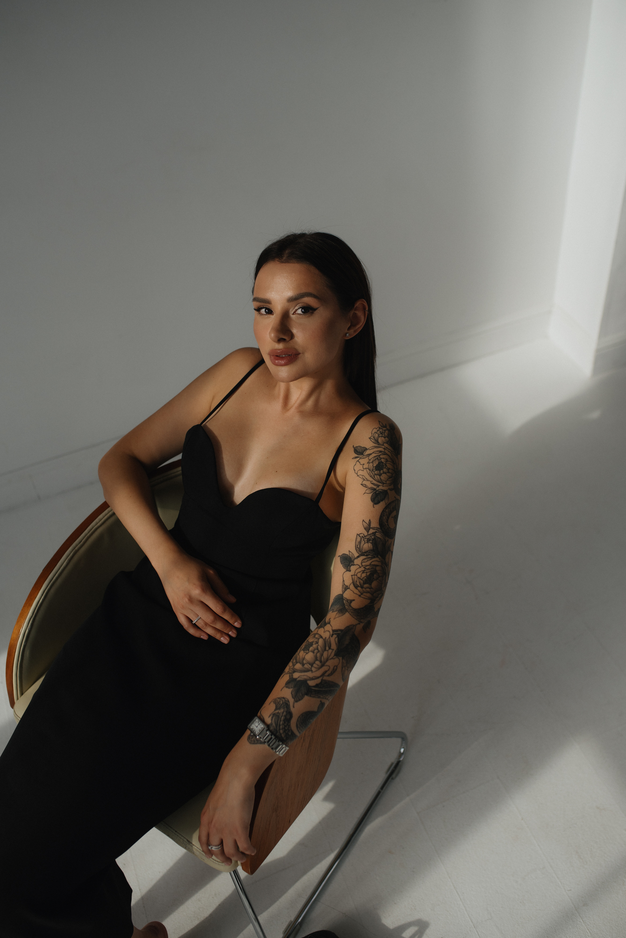 Виктория. Семейный и женский фотограф Москва