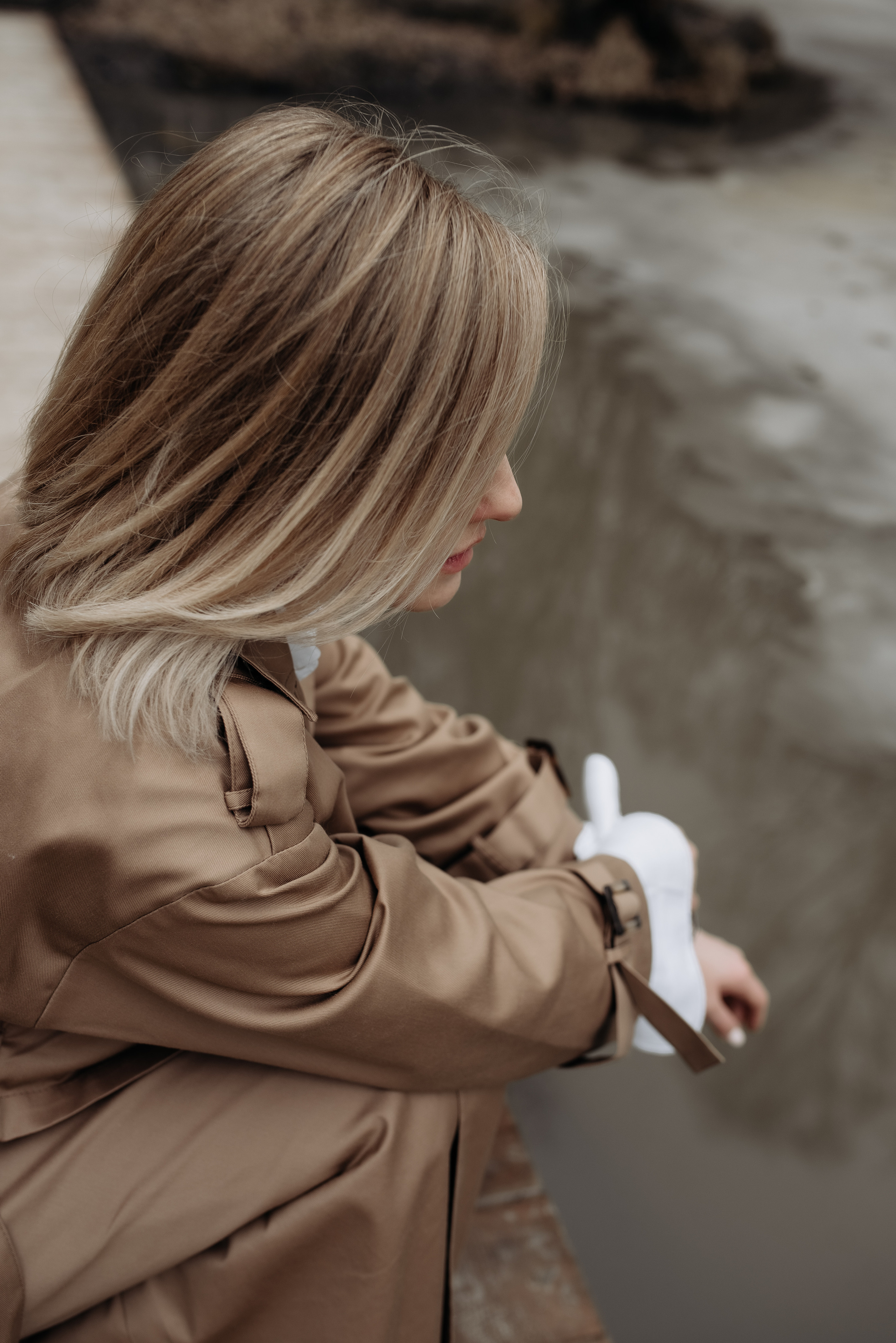 Дарья. Семейный и женский фотограф Москва