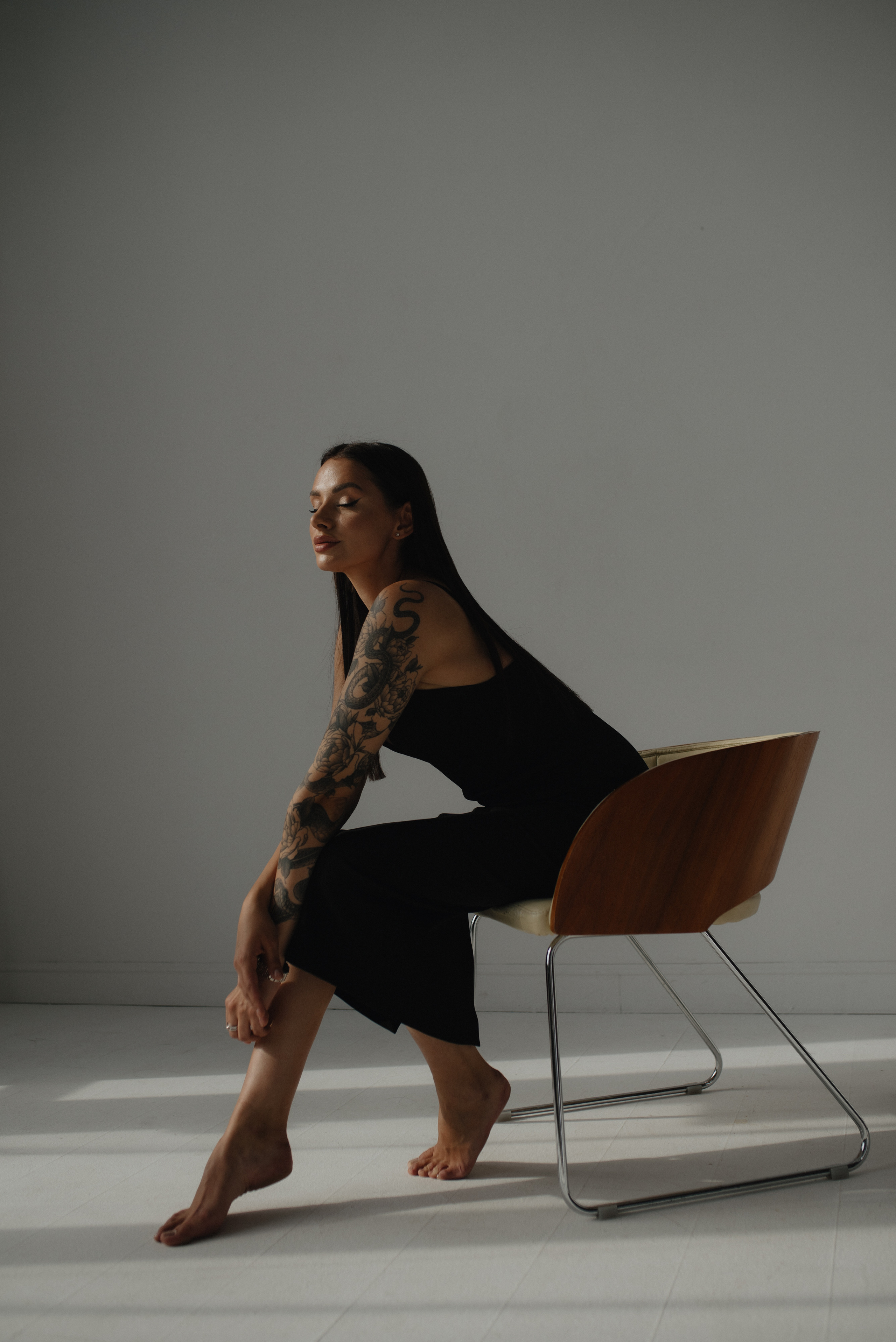 Виктория. Семейный и женский фотограф Москва