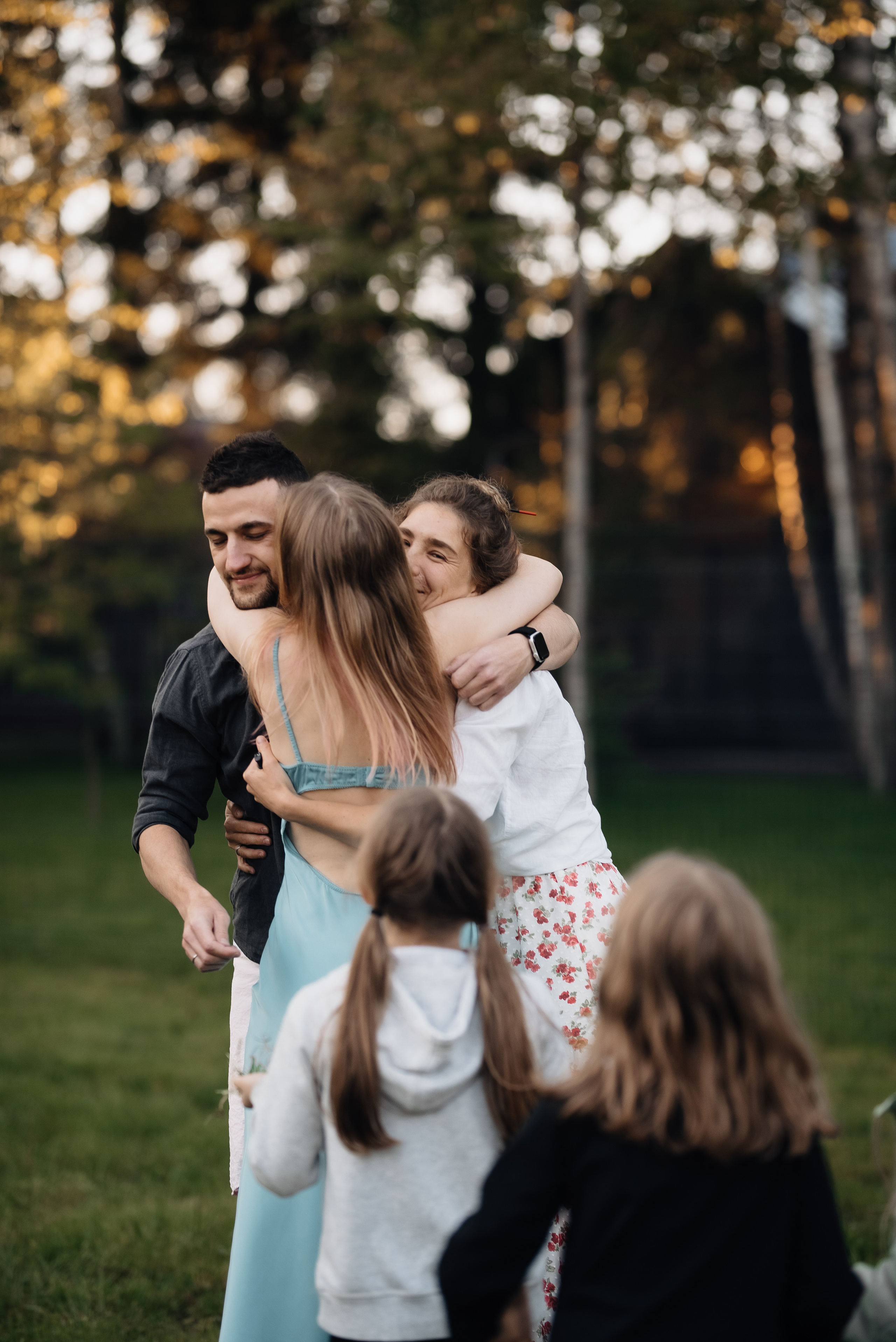 Гендерпати. Семейный и женский фотограф Москва