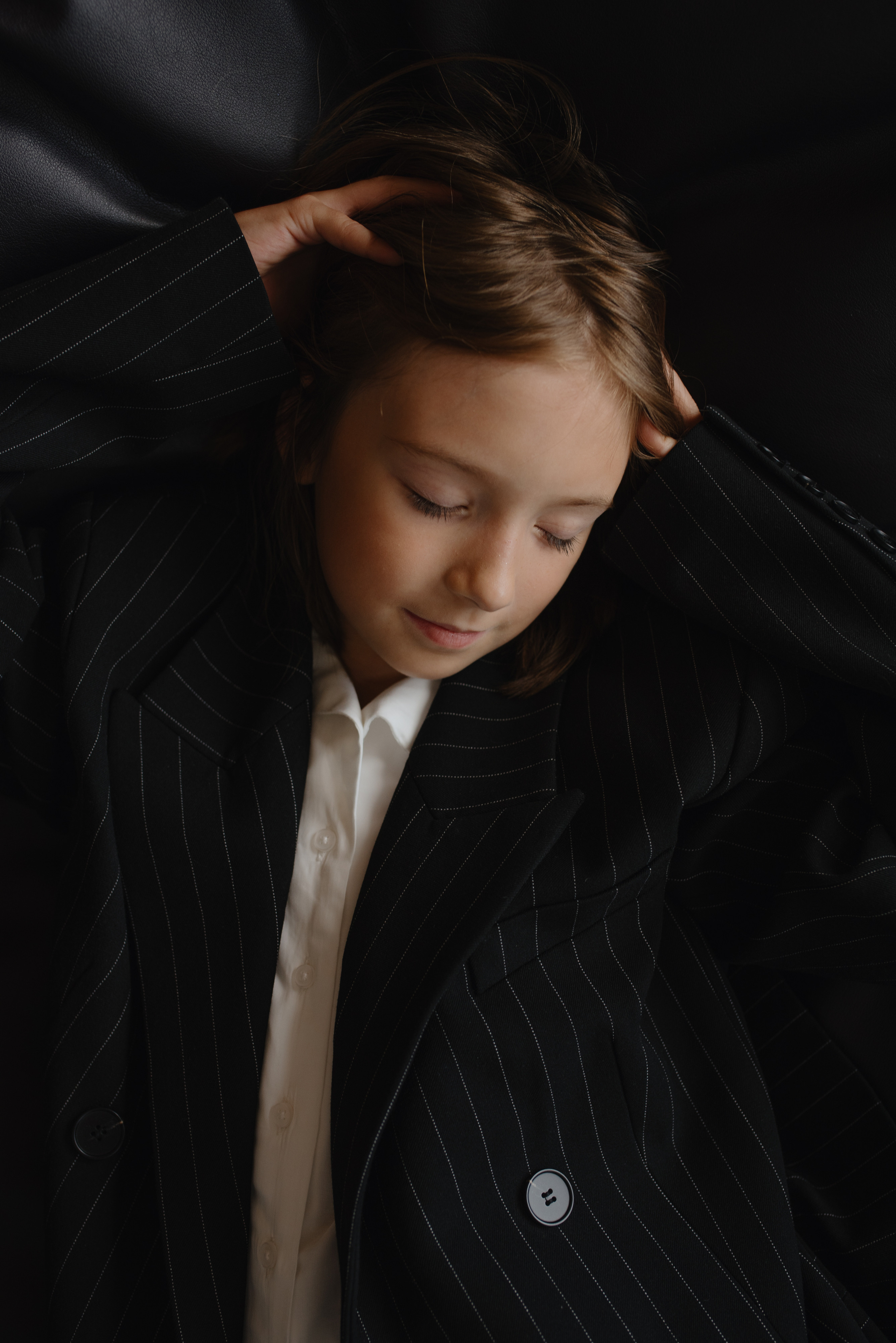 Мама и дочка. Семейный и женский фотограф Москва