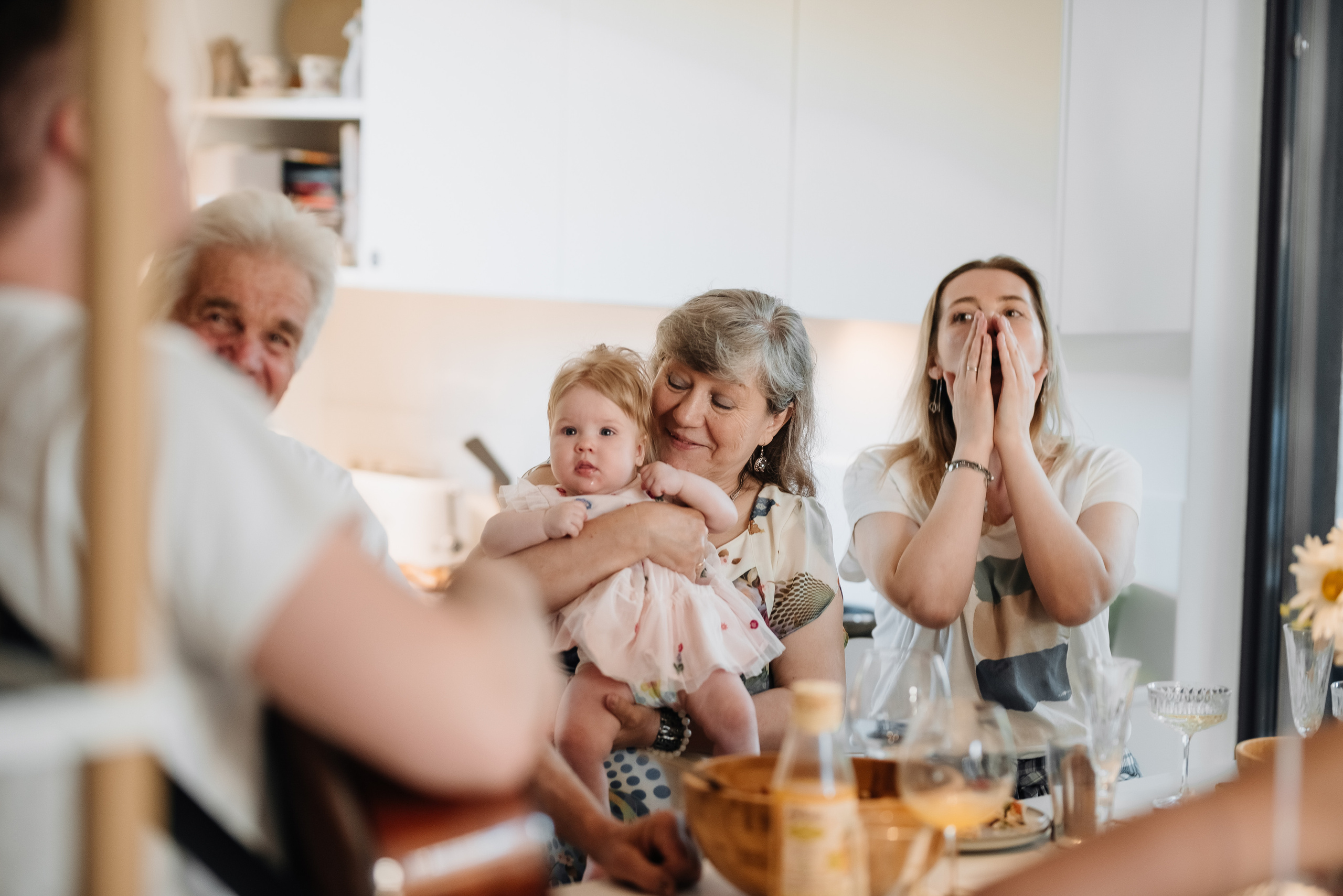 Гендерпати. Семейный и женский фотограф Москва