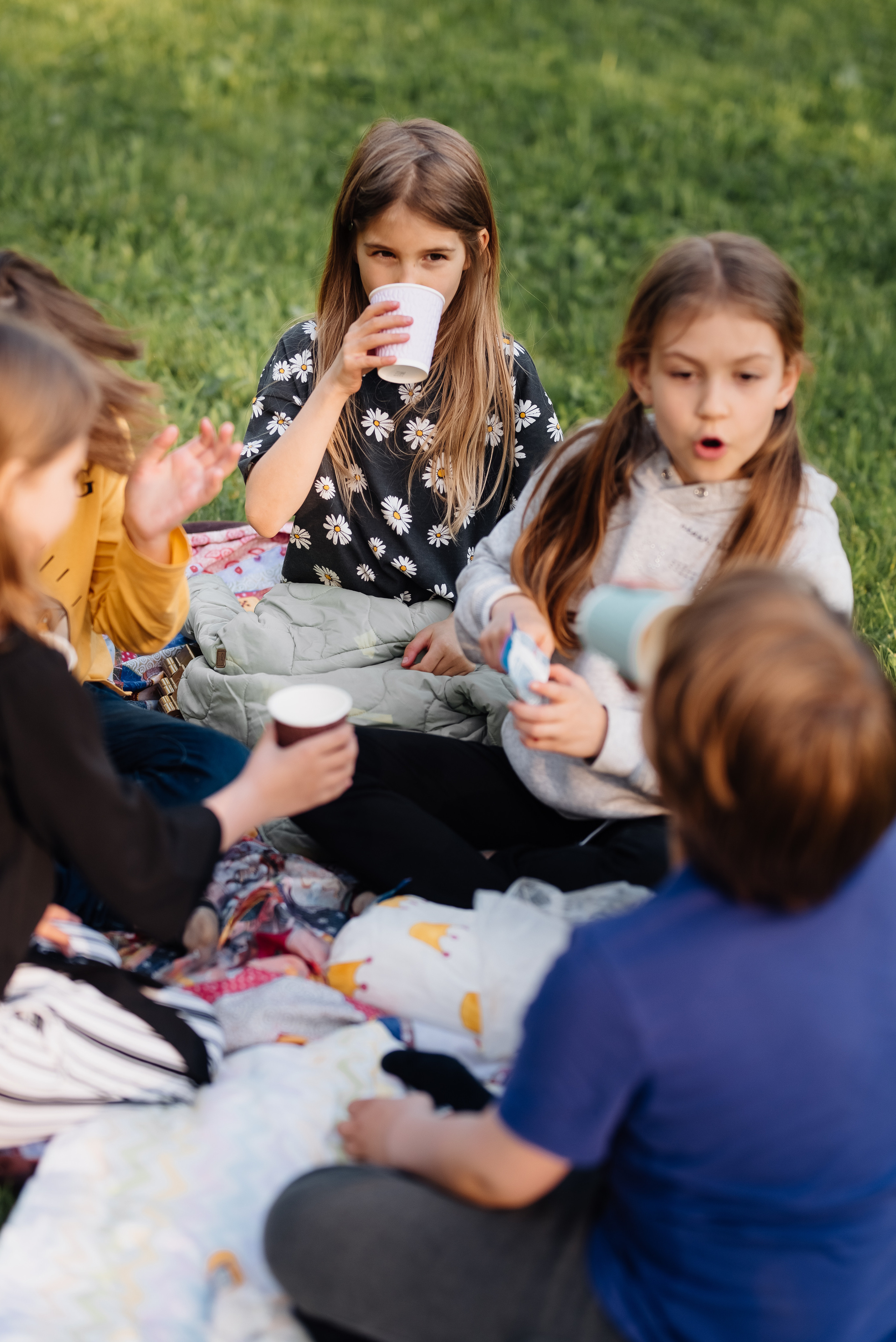 Гендерпати. Семейный и женский фотограф Москва