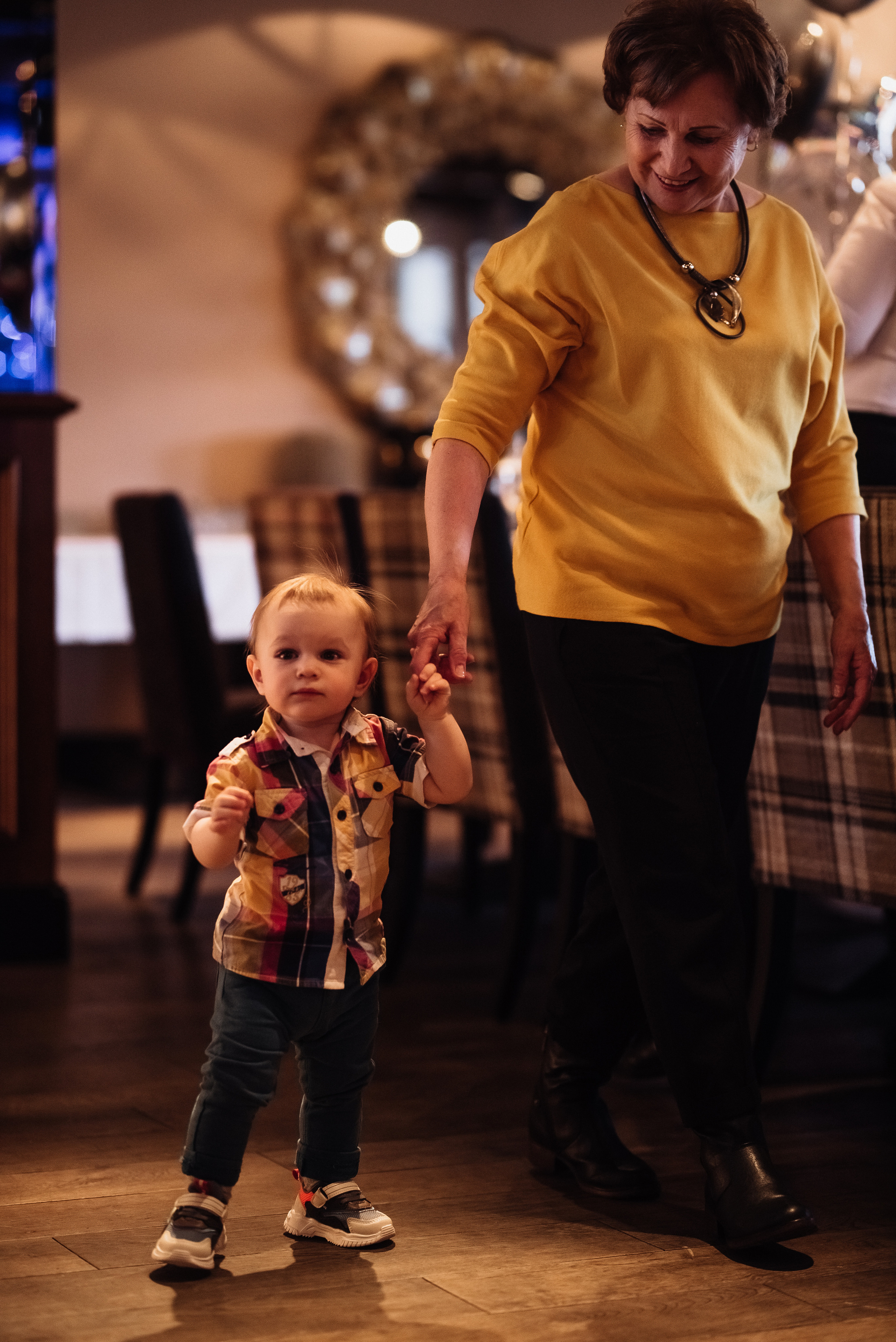 День Рождения Эвиты и Лео. Семейный и женский фотограф Москва