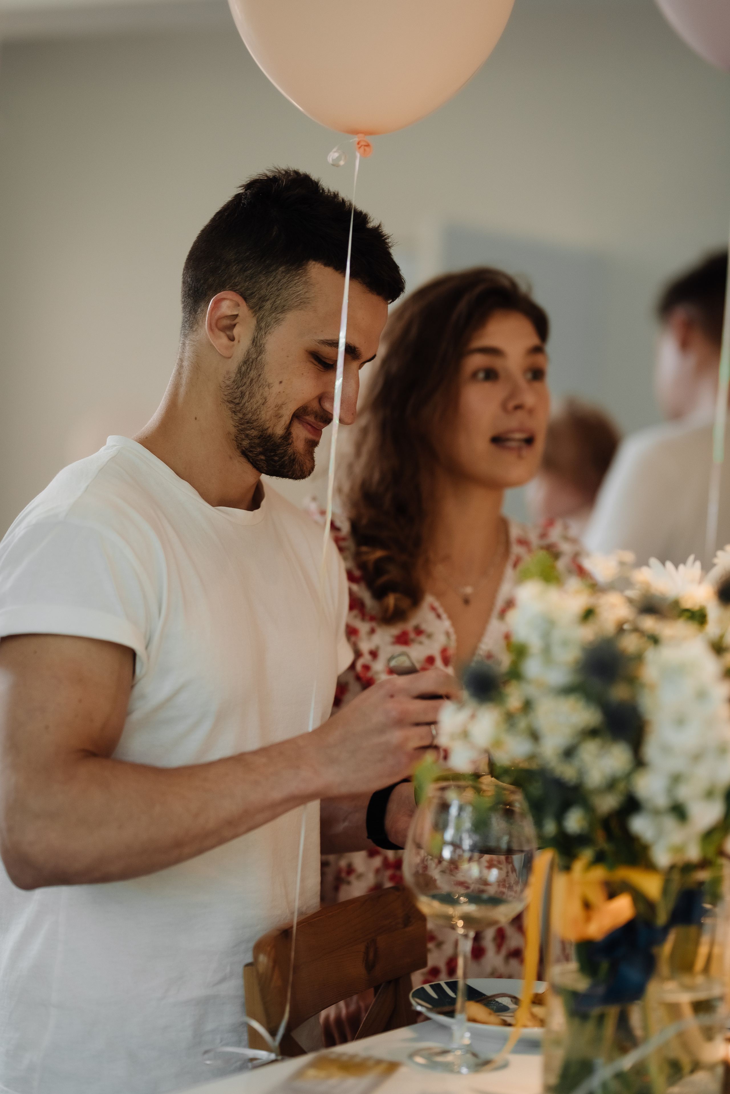Гендерпати. Семейный и женский фотограф Москва