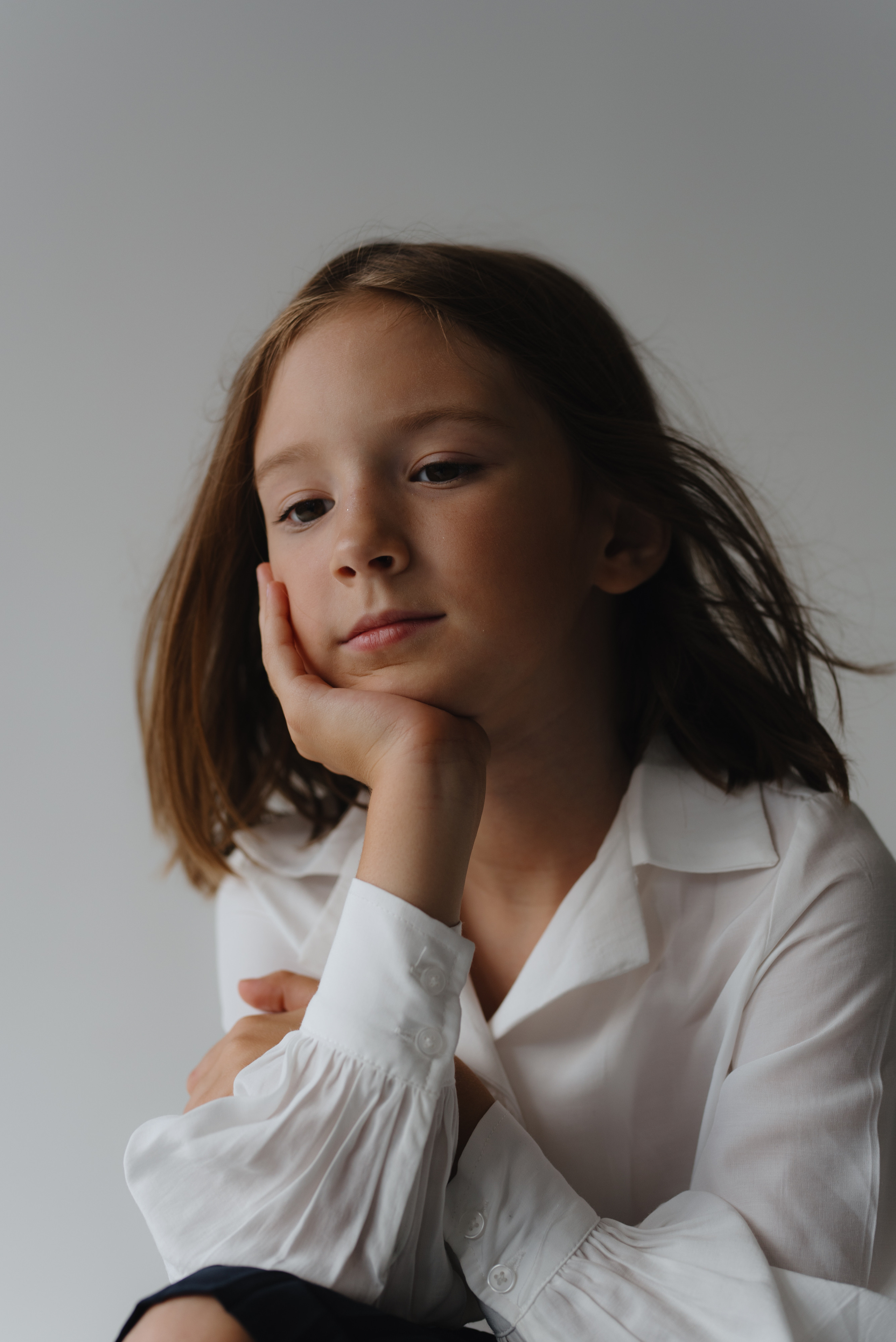 Мама и дочка. Семейный и женский фотограф Москва