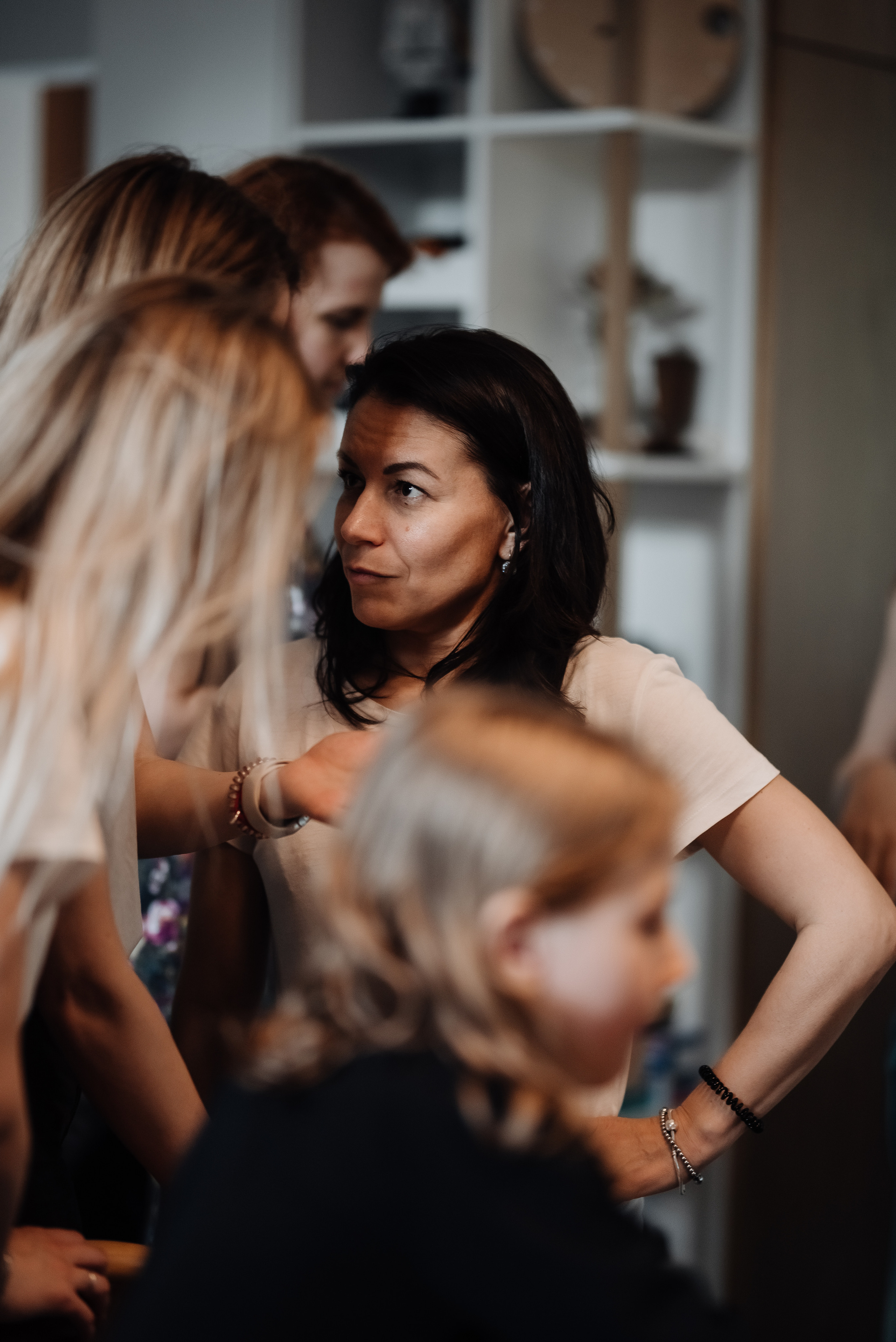 Гендерпати. Семейный и женский фотограф Москва