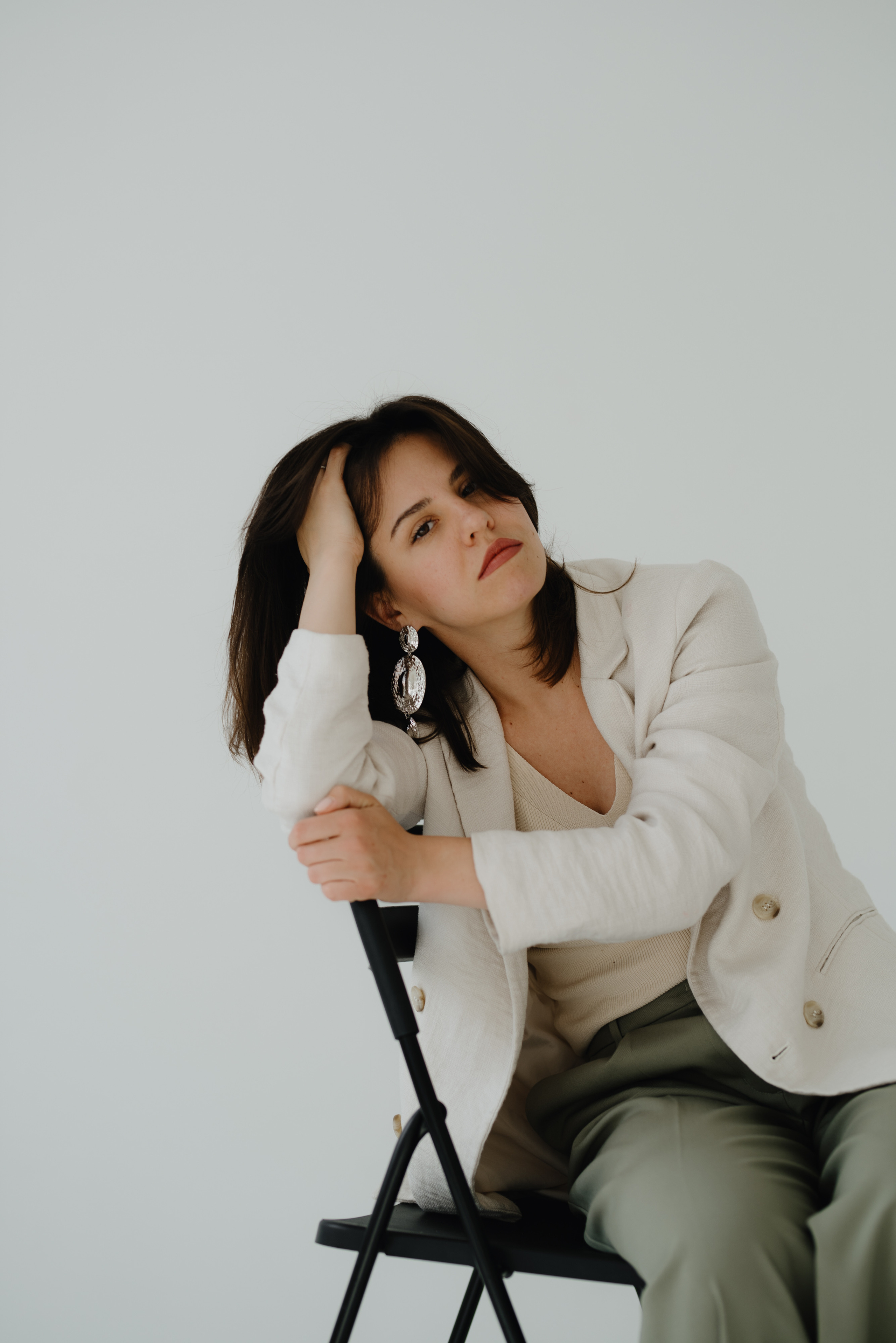 Контент съемка для аккаунта психолога. Семейный и женский фотограф Москва