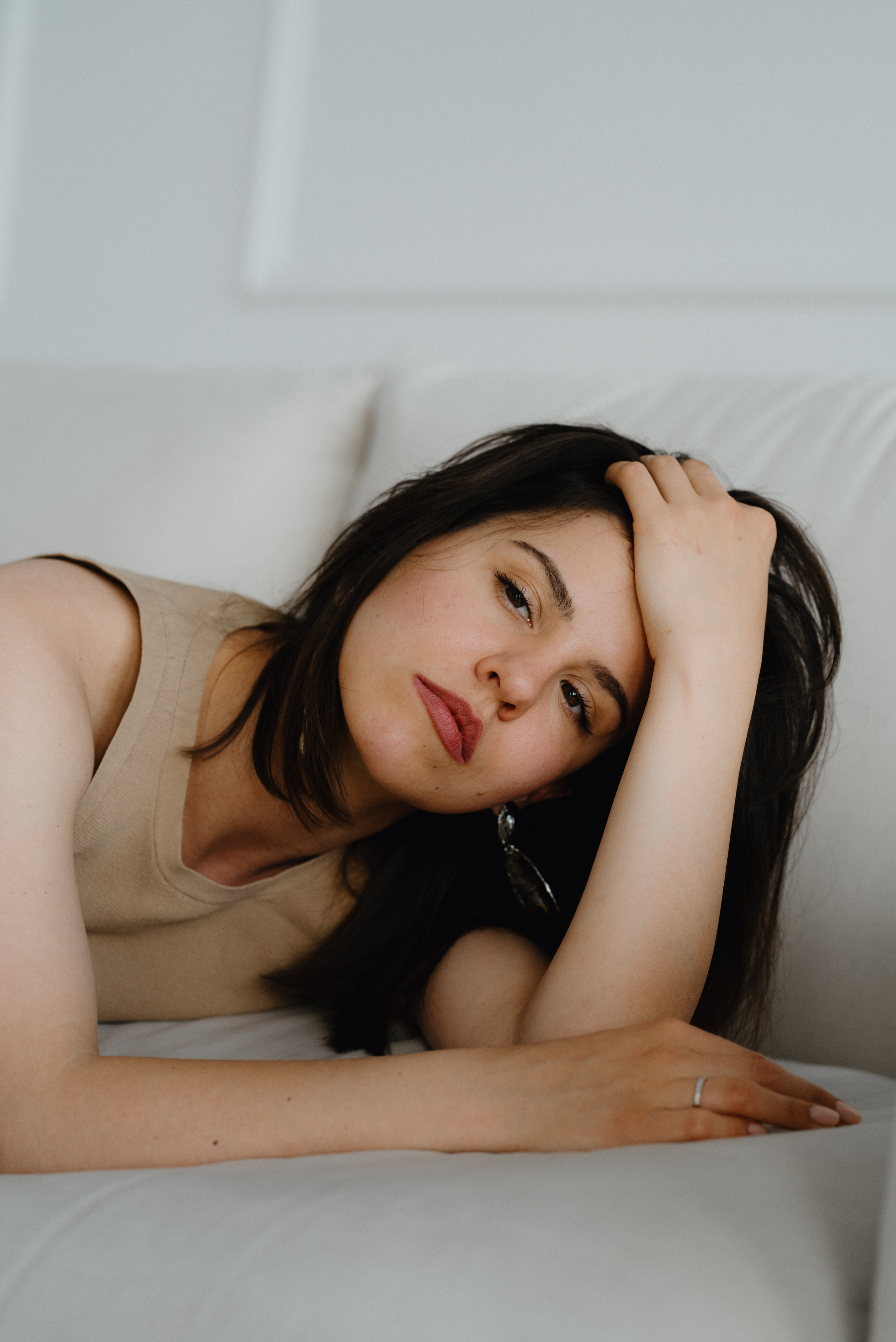 Контент съемка для аккаунта психолога. Семейный и женский фотограф Москва