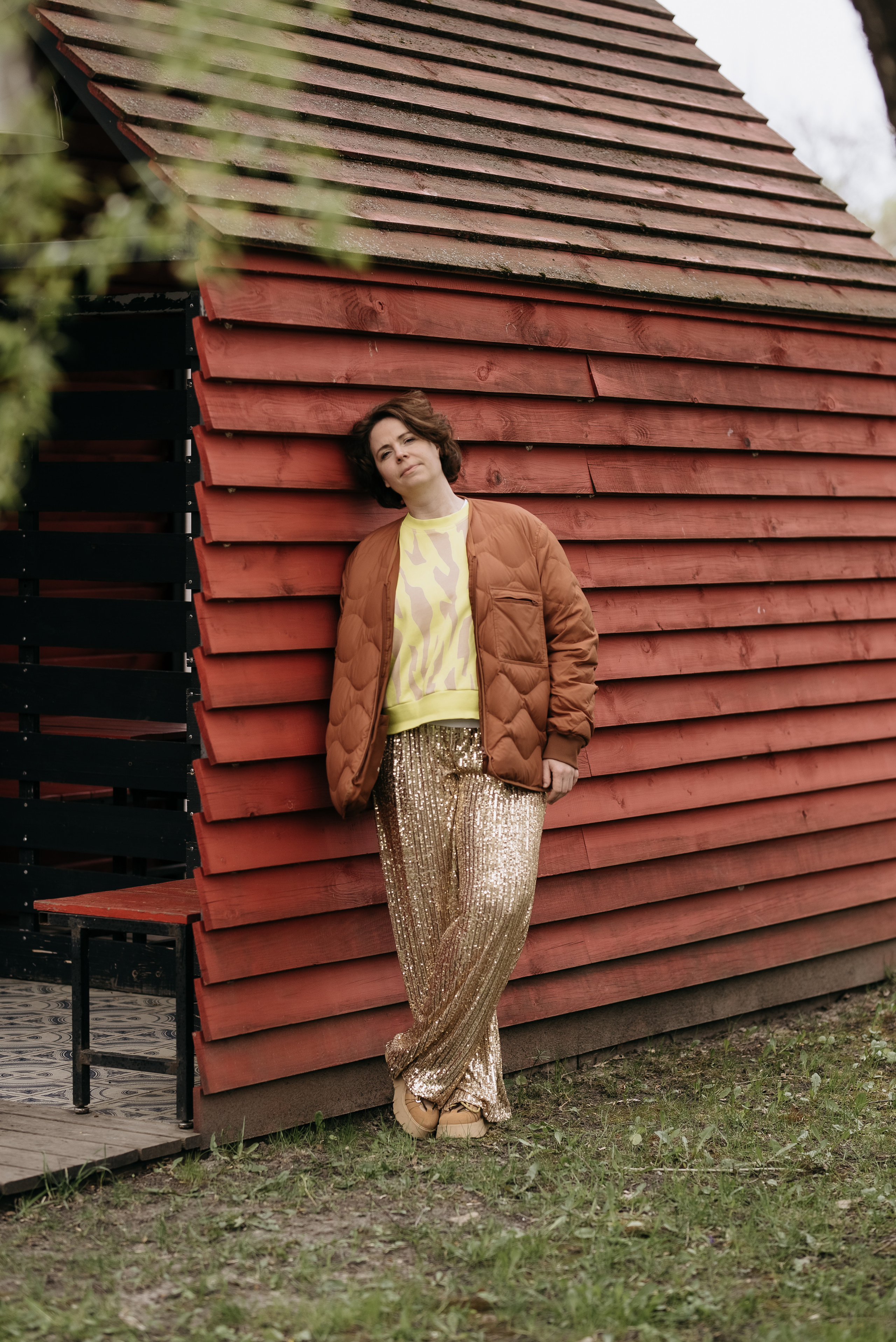 Лена и Андрей. Семейный и женский фотограф Москва