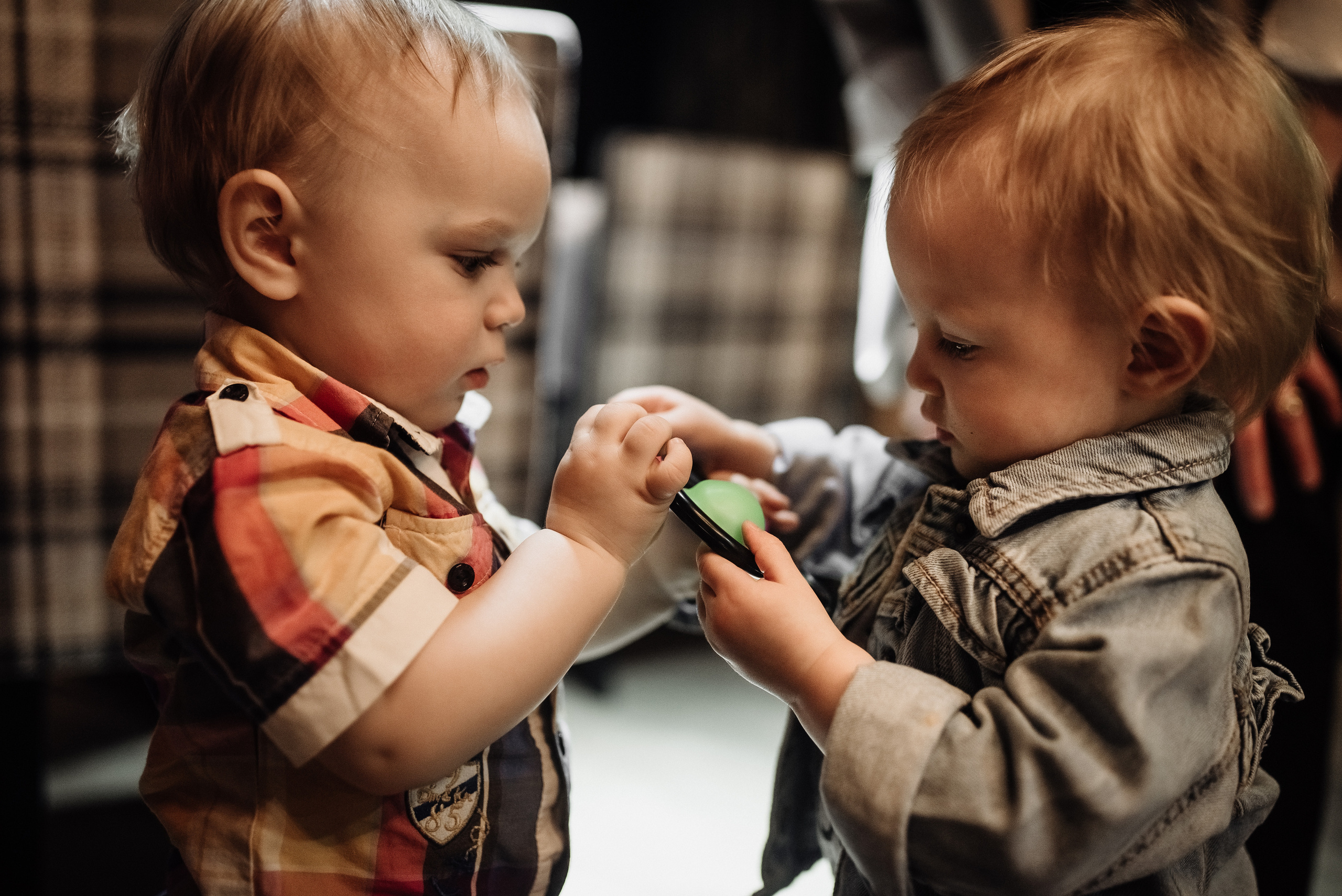 День Рождения Эвиты и Лео. Семейный и женский фотограф Москва