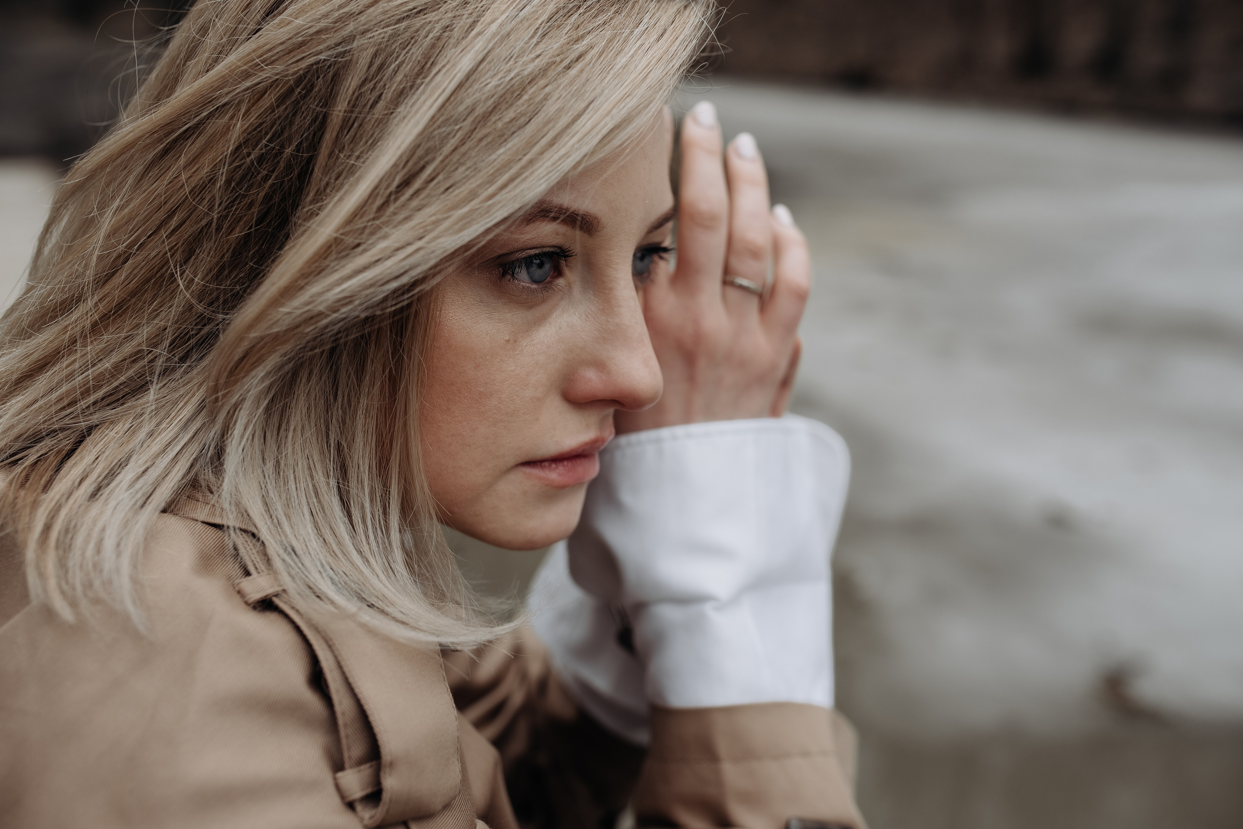 Дарья. Семейный и женский фотограф Москва