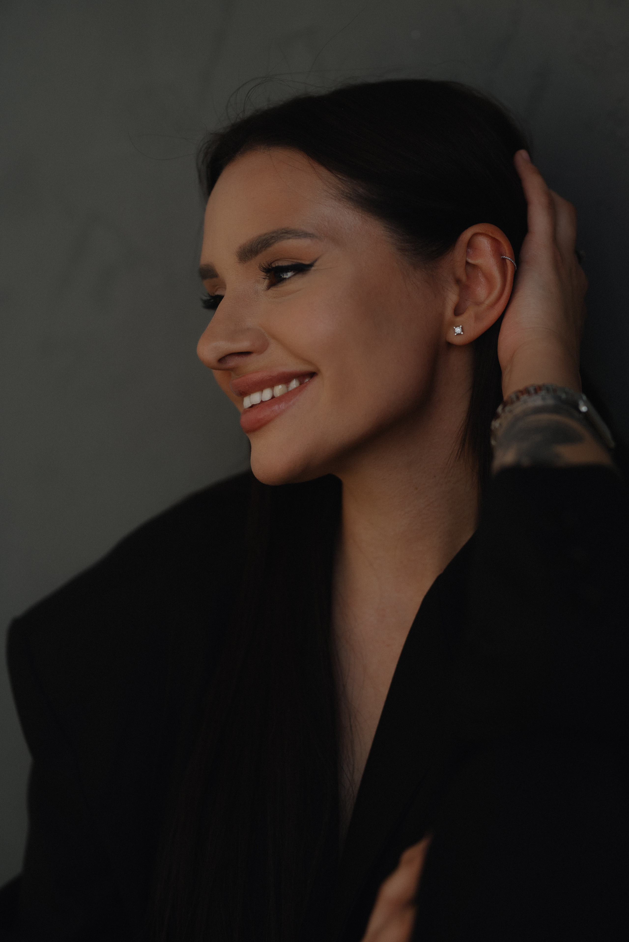 Виктория. Семейный и женский фотограф Москва