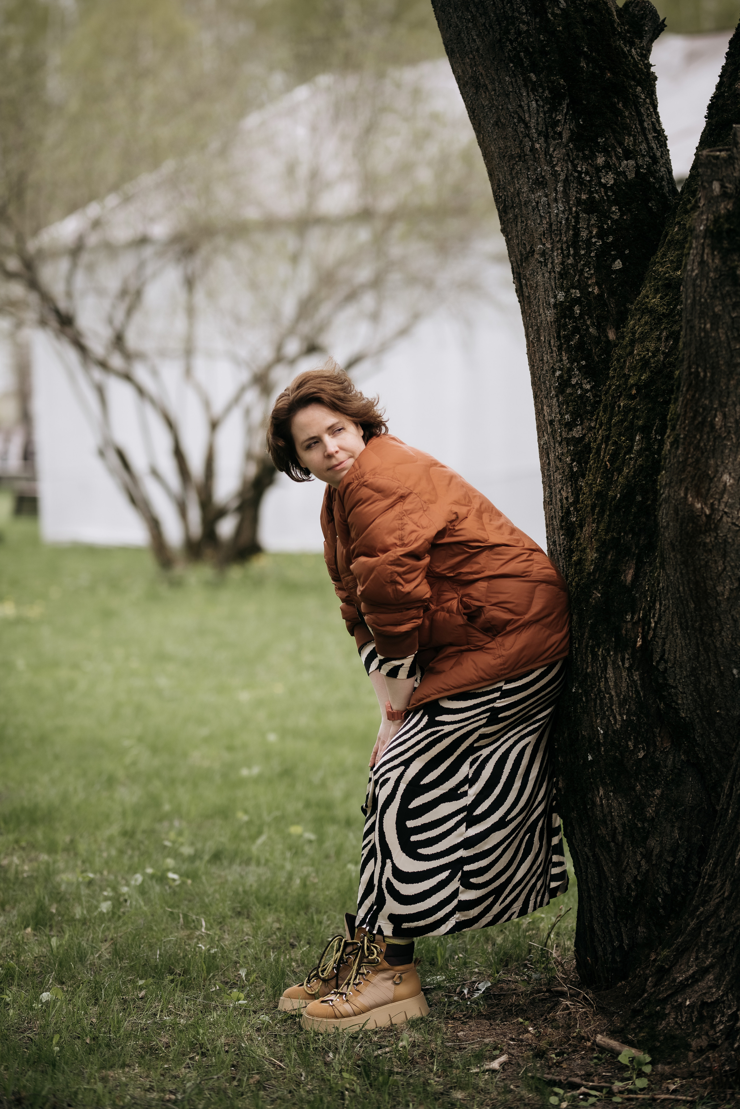 Лена и Андрей. Семейный и женский фотограф Москва