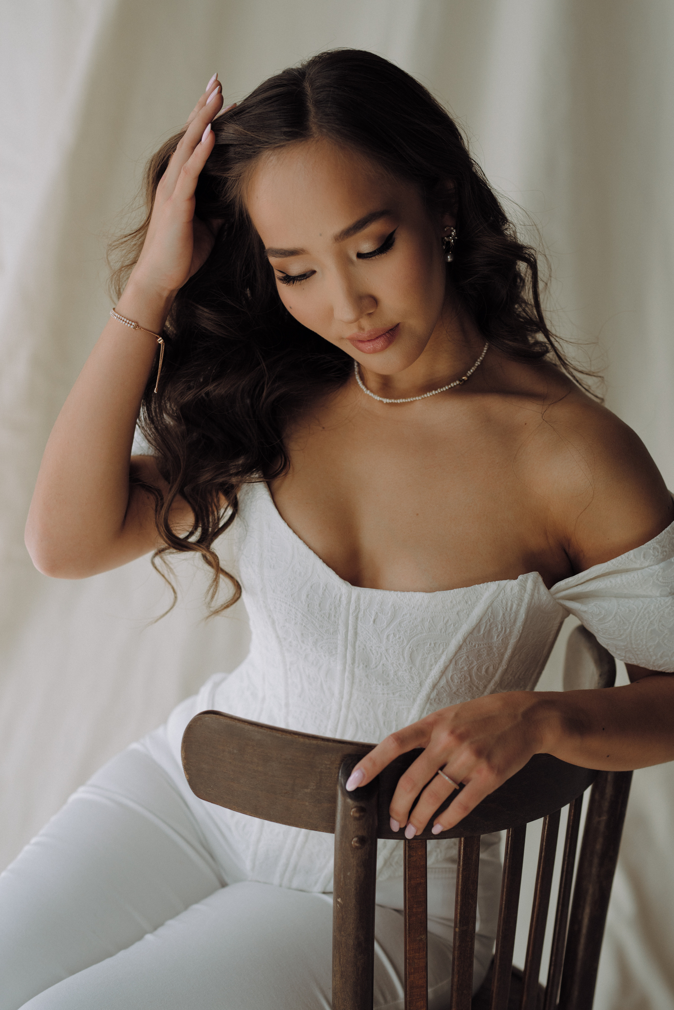 Зарема. Семейный и женский фотограф Москва