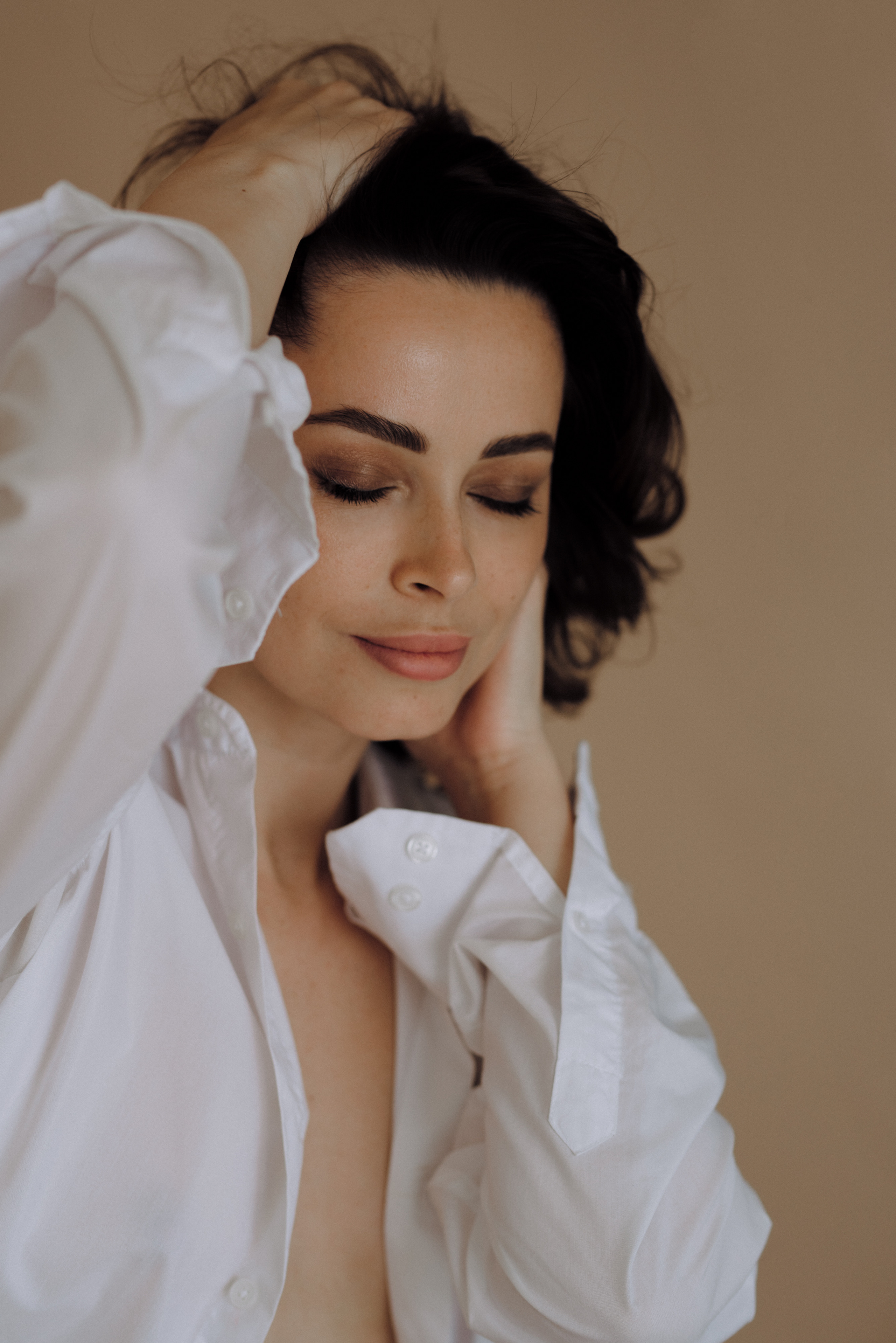 Елена. Семейный и женский фотограф Москва