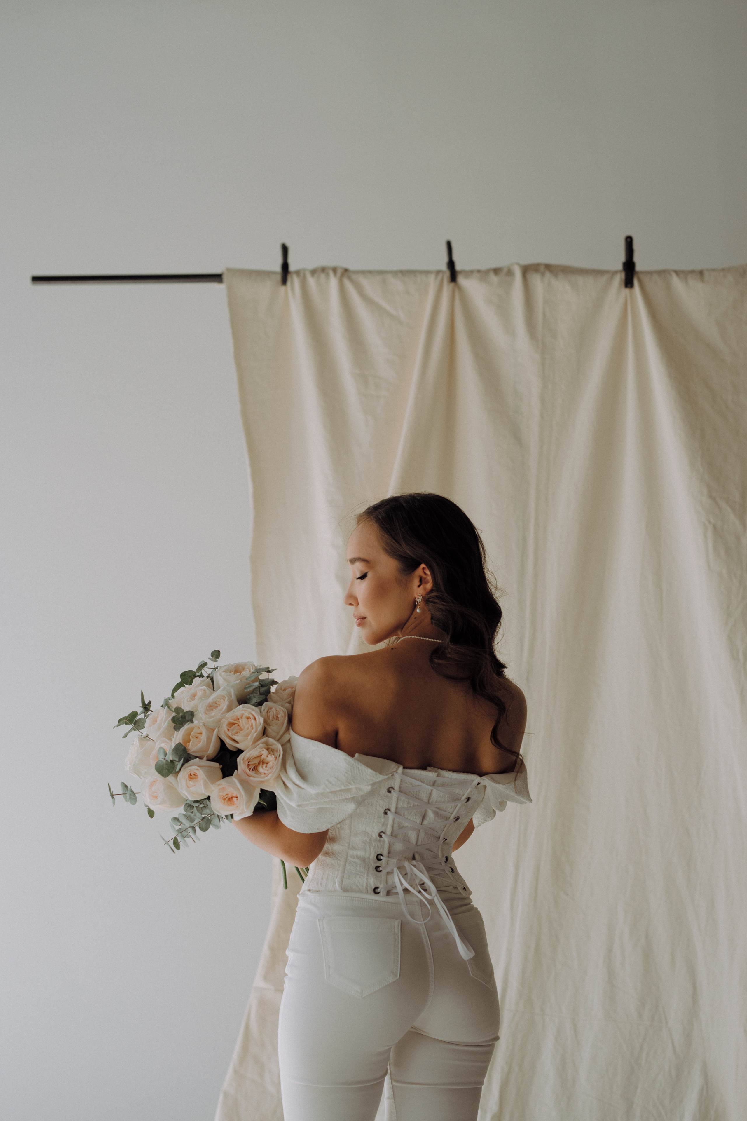 Зарема. Семейный и женский фотограф Москва