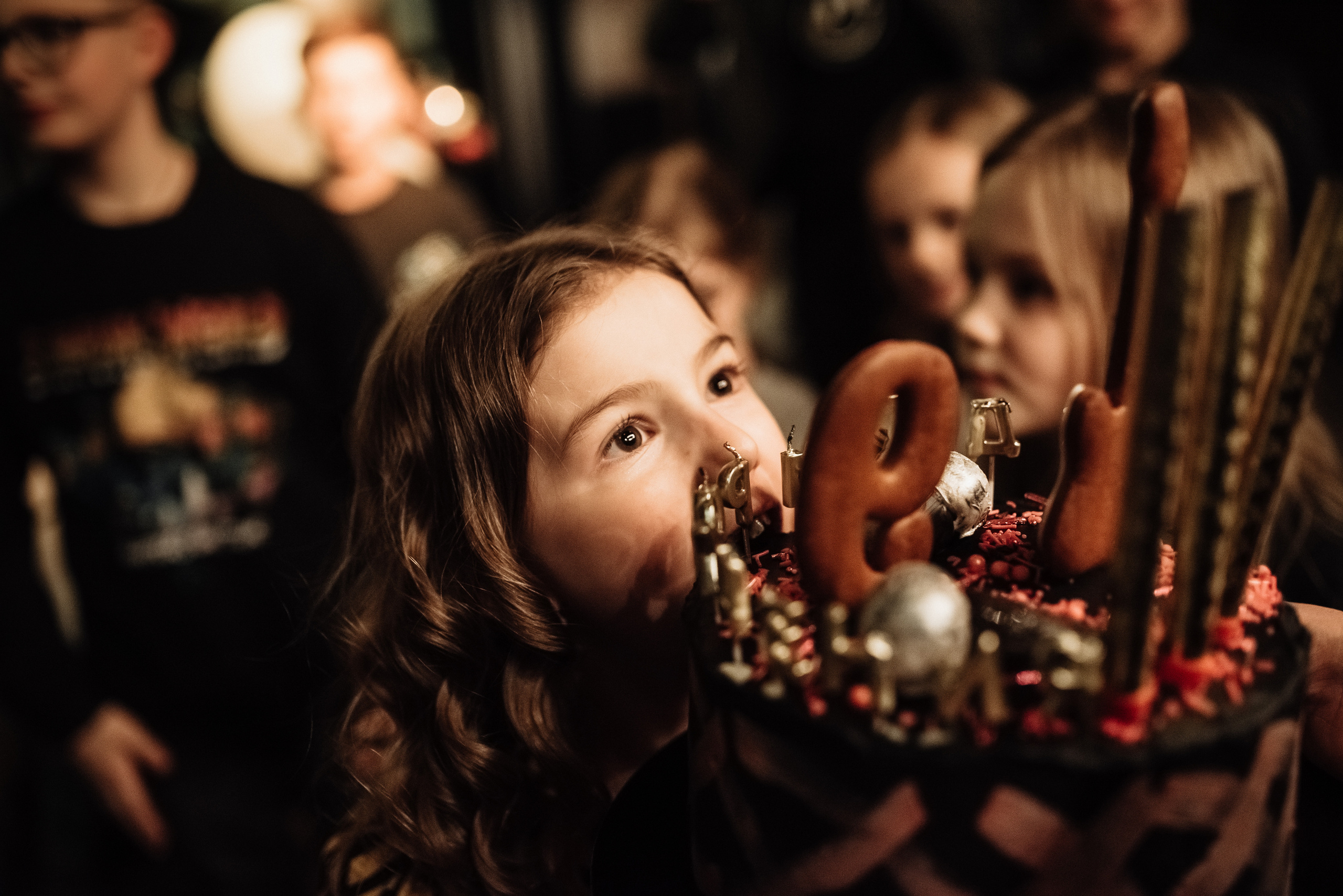 День Рождения Эвиты и Лео. Семейный и женский фотограф Москва