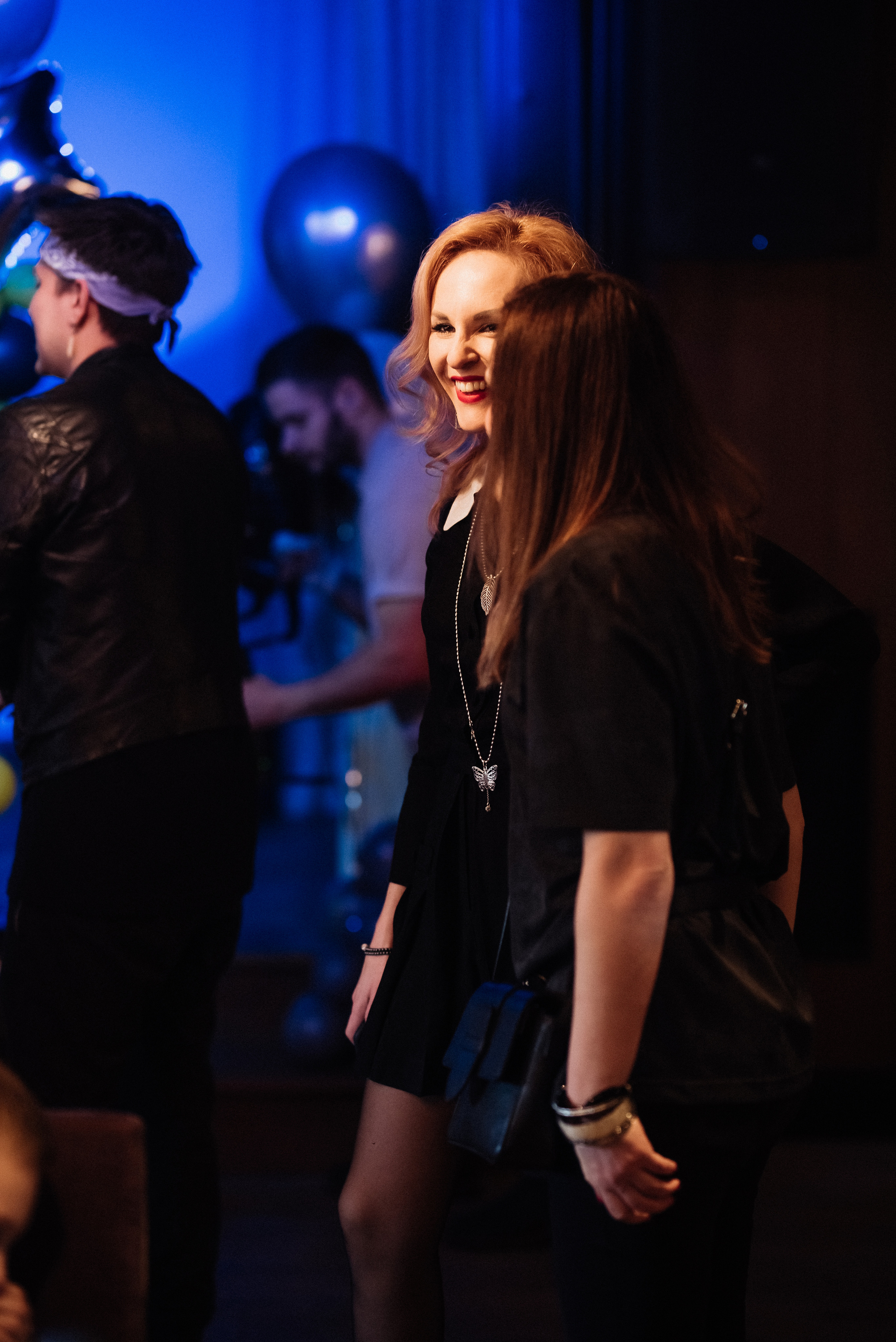 День Рождения Эвиты и Лео. Семейный и женский фотограф Москва