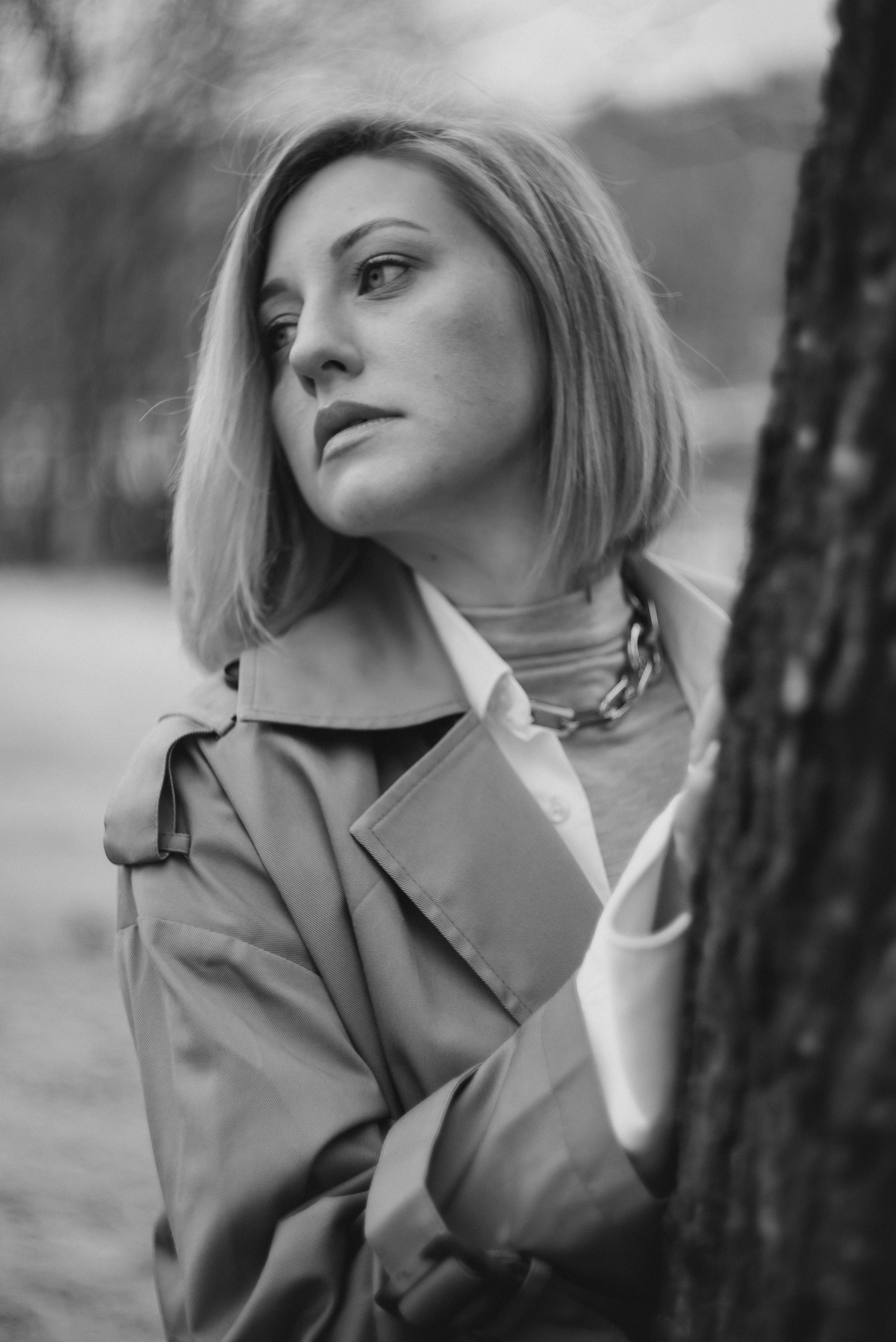 Дарья. Семейный и женский фотограф Москва