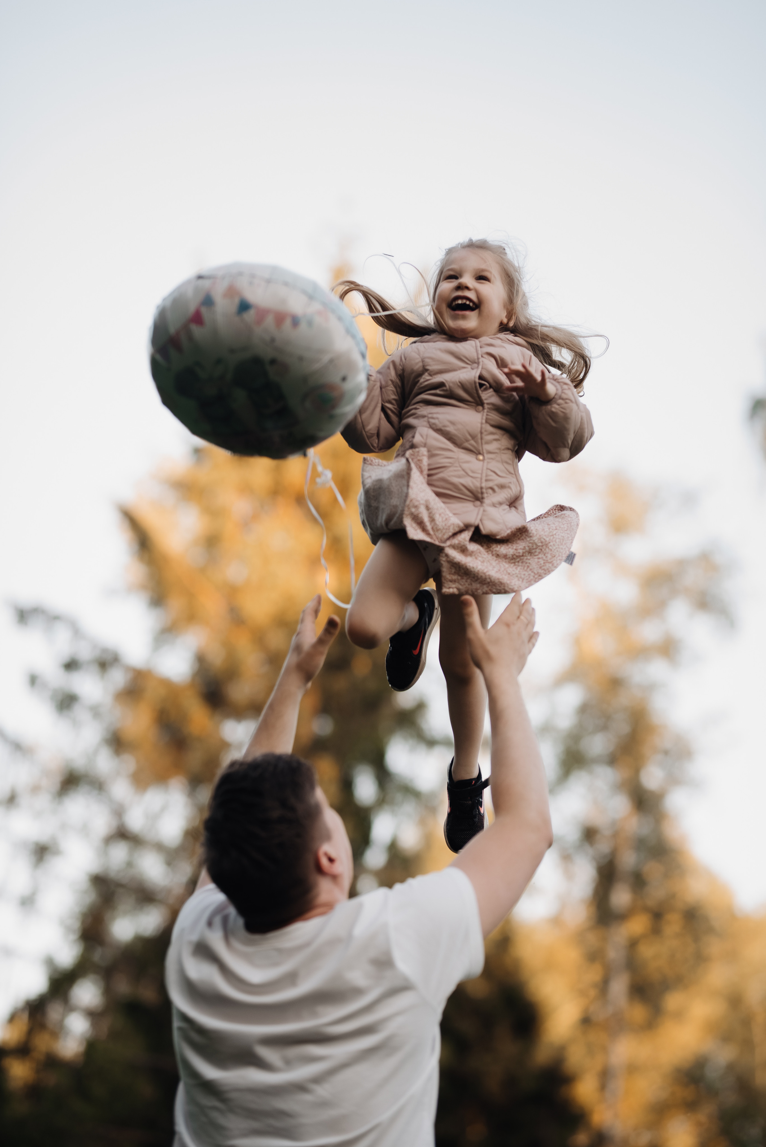 Гендерпати. Семейный и женский фотограф Москва