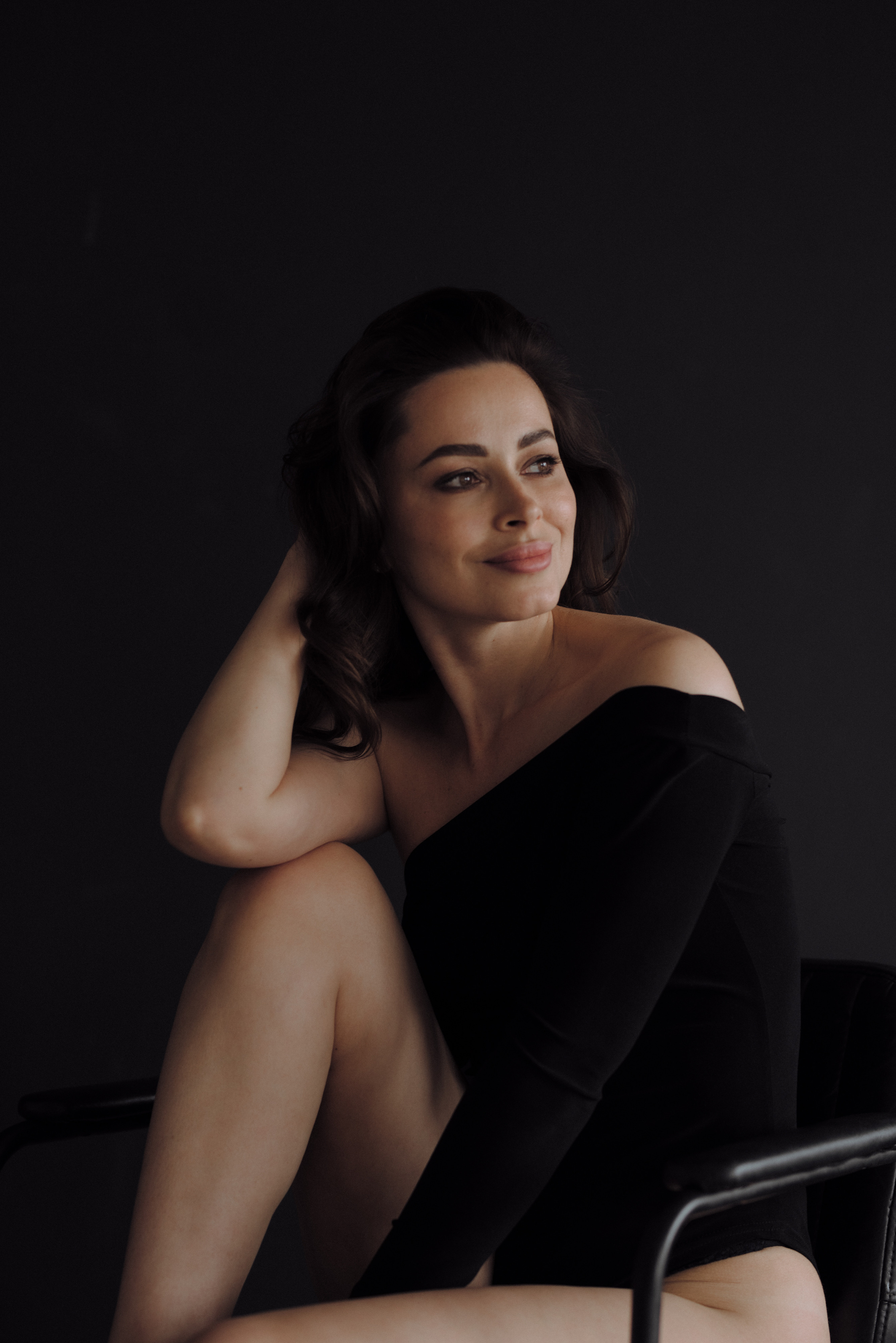 Елена. Семейный и женский фотограф Москва