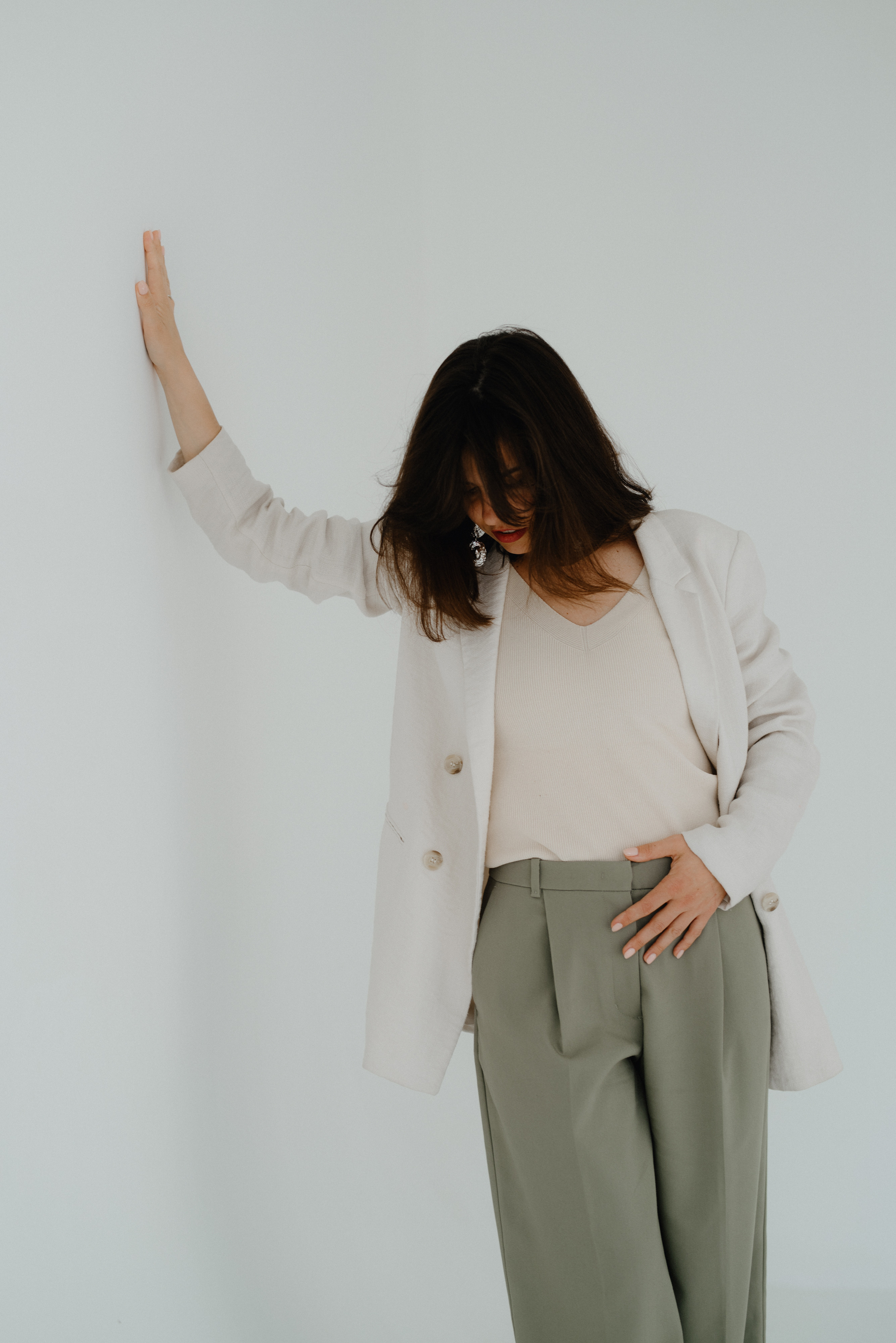 Контент съемка для аккаунта психолога. Семейный и женский фотограф Москва