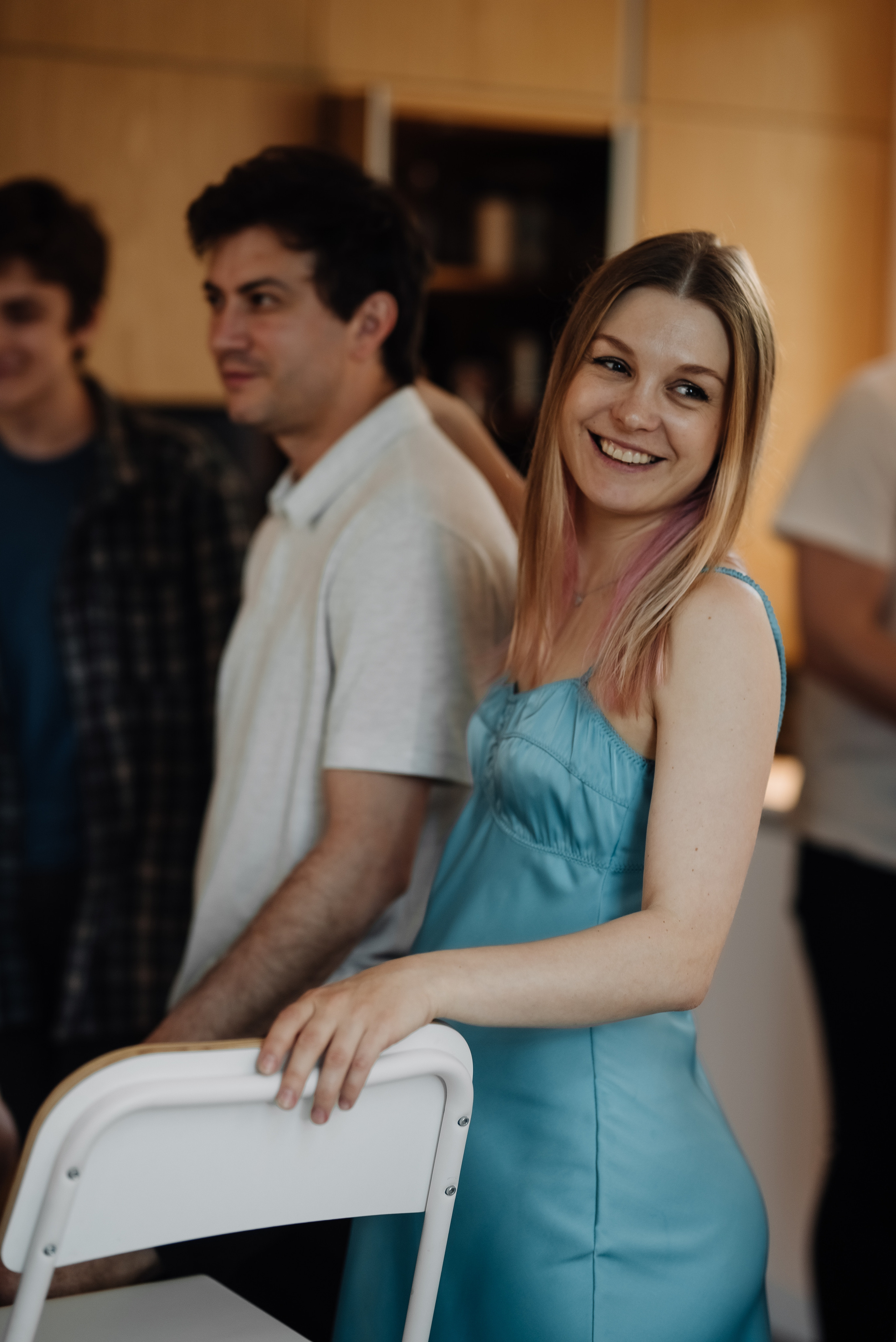 Гендерпати. Семейный и женский фотограф Москва