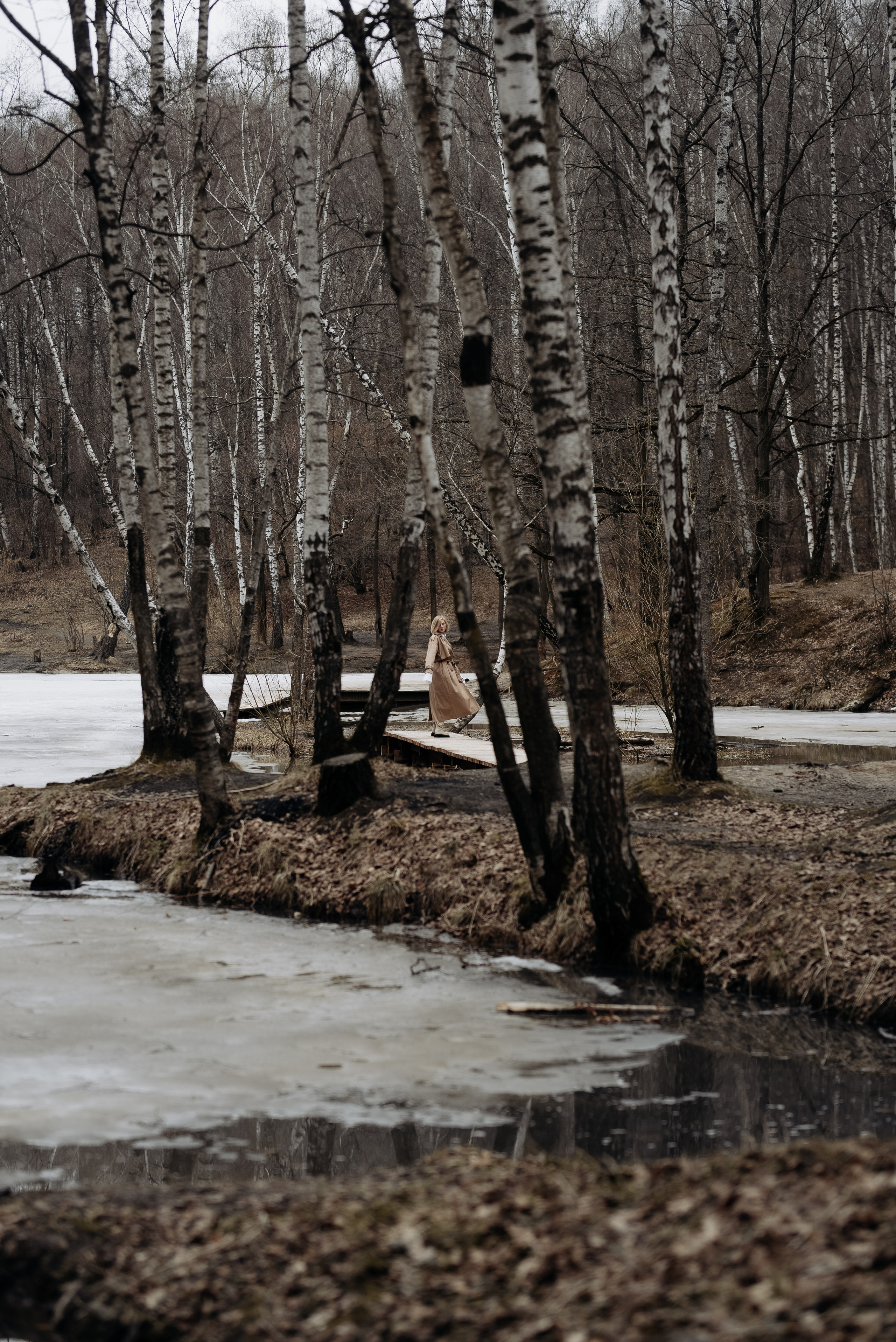 Дарья. Семейный и женский фотограф Москва