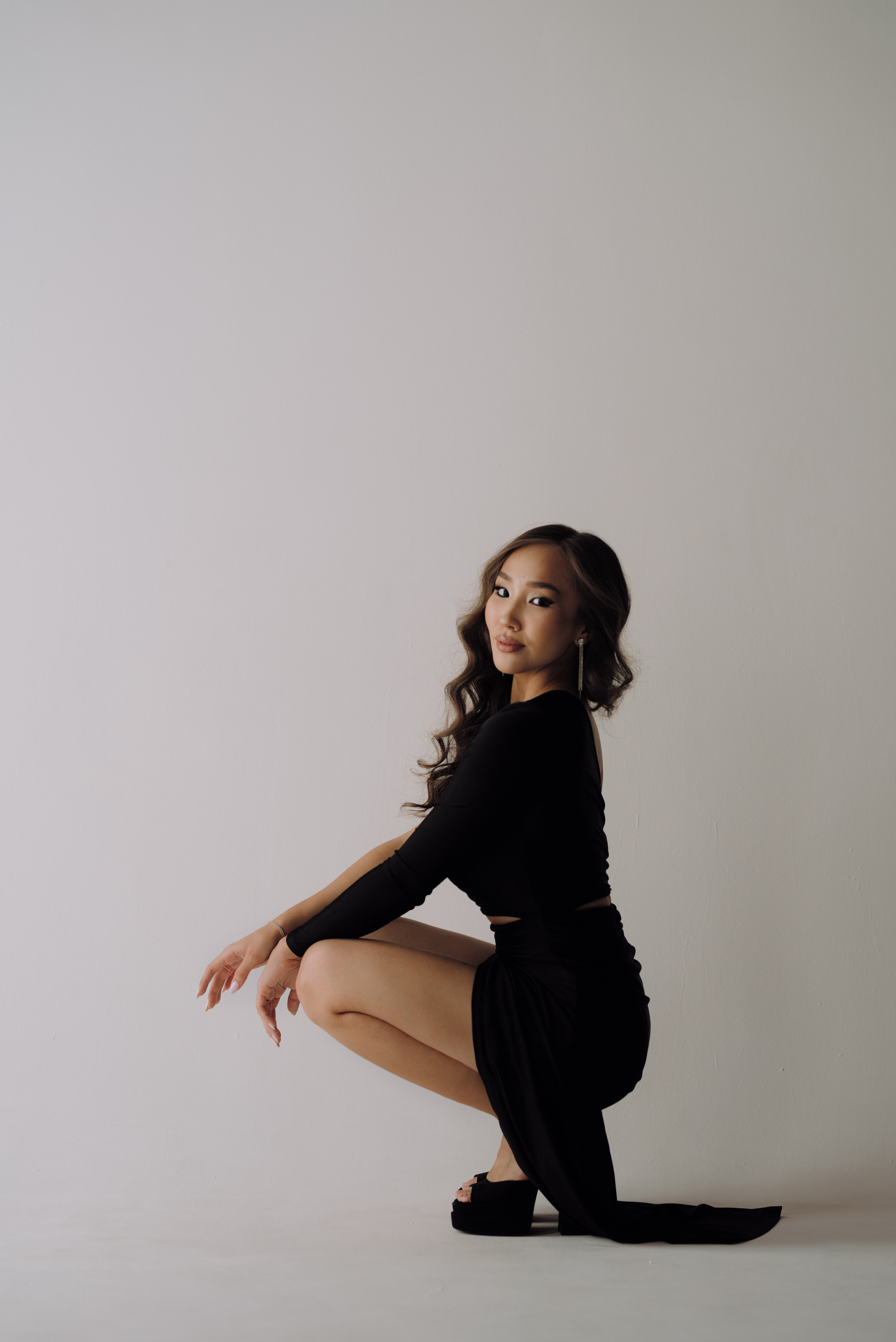 Зарема. Семейный и женский фотограф Москва