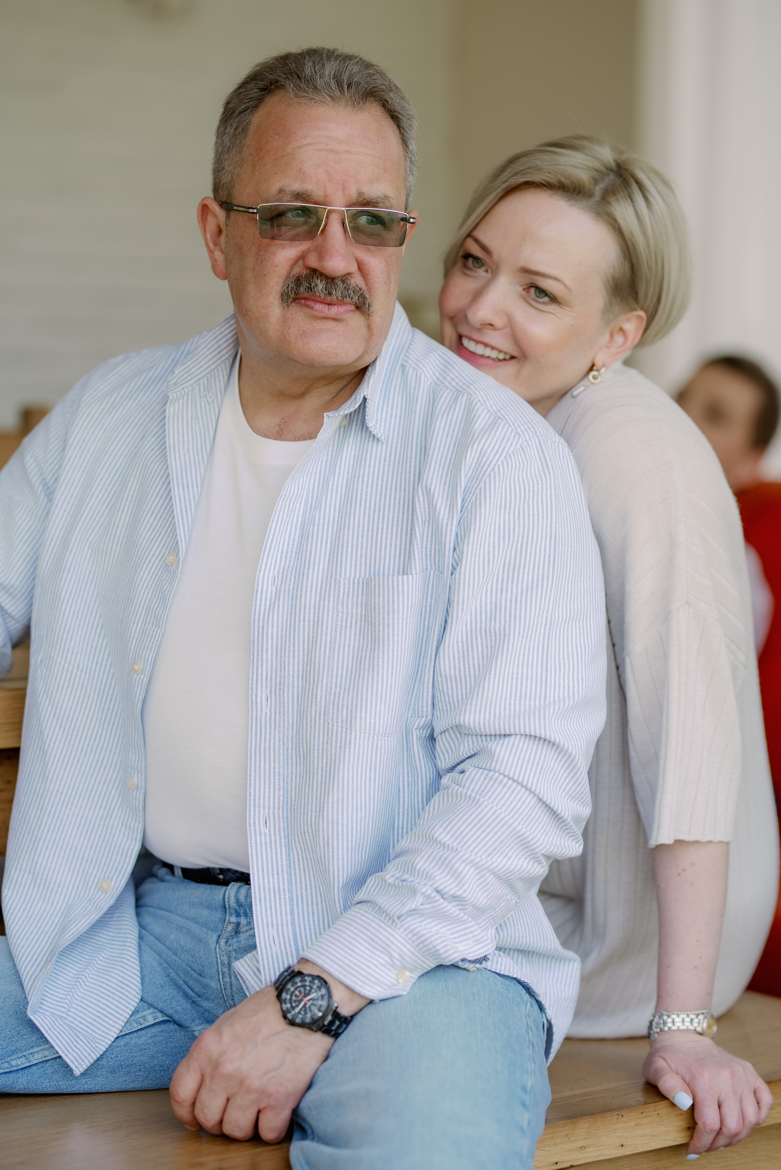 Дома. Семейный и женский фотограф Москва