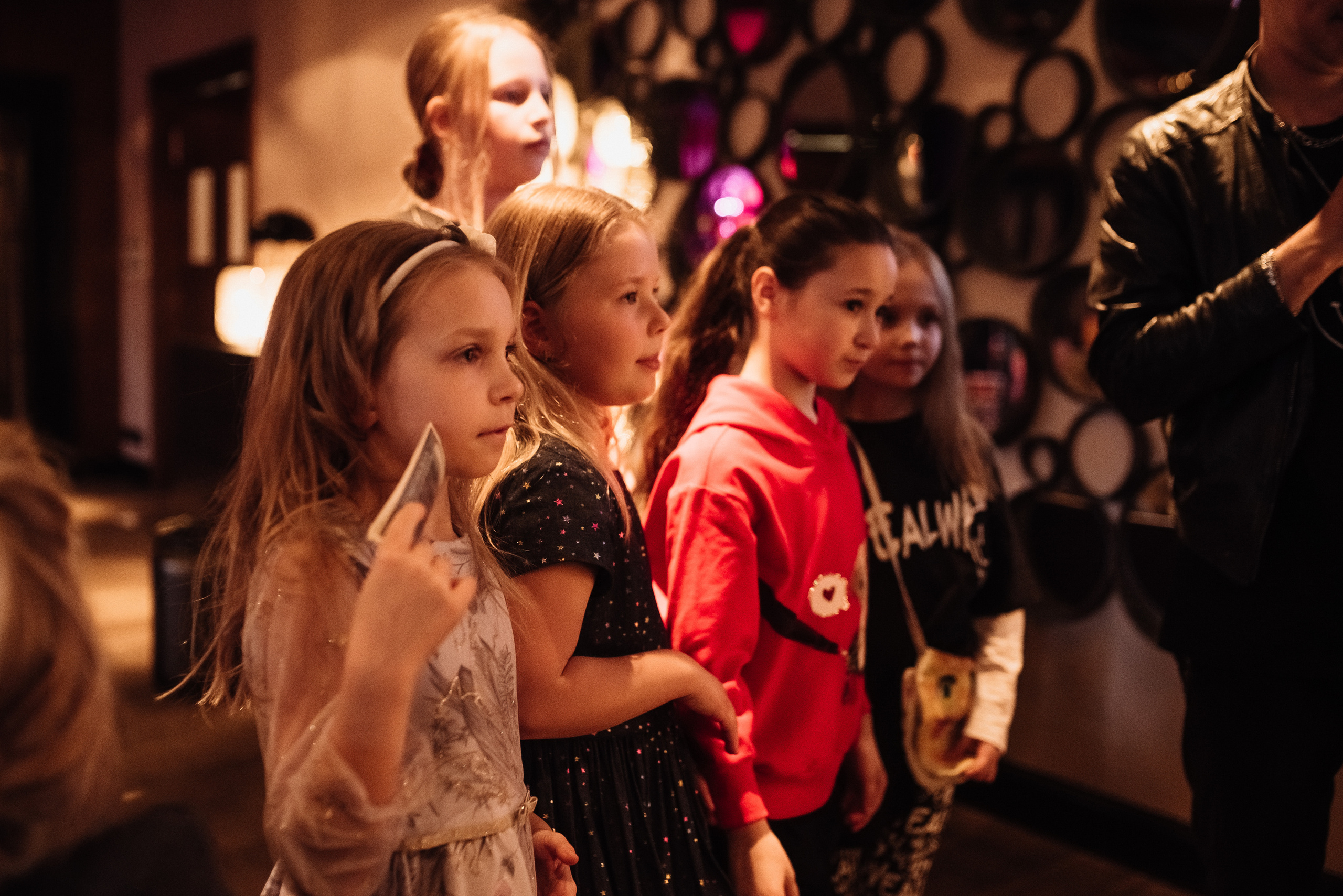 День Рождения Эвиты и Лео. Семейный и женский фотограф Москва