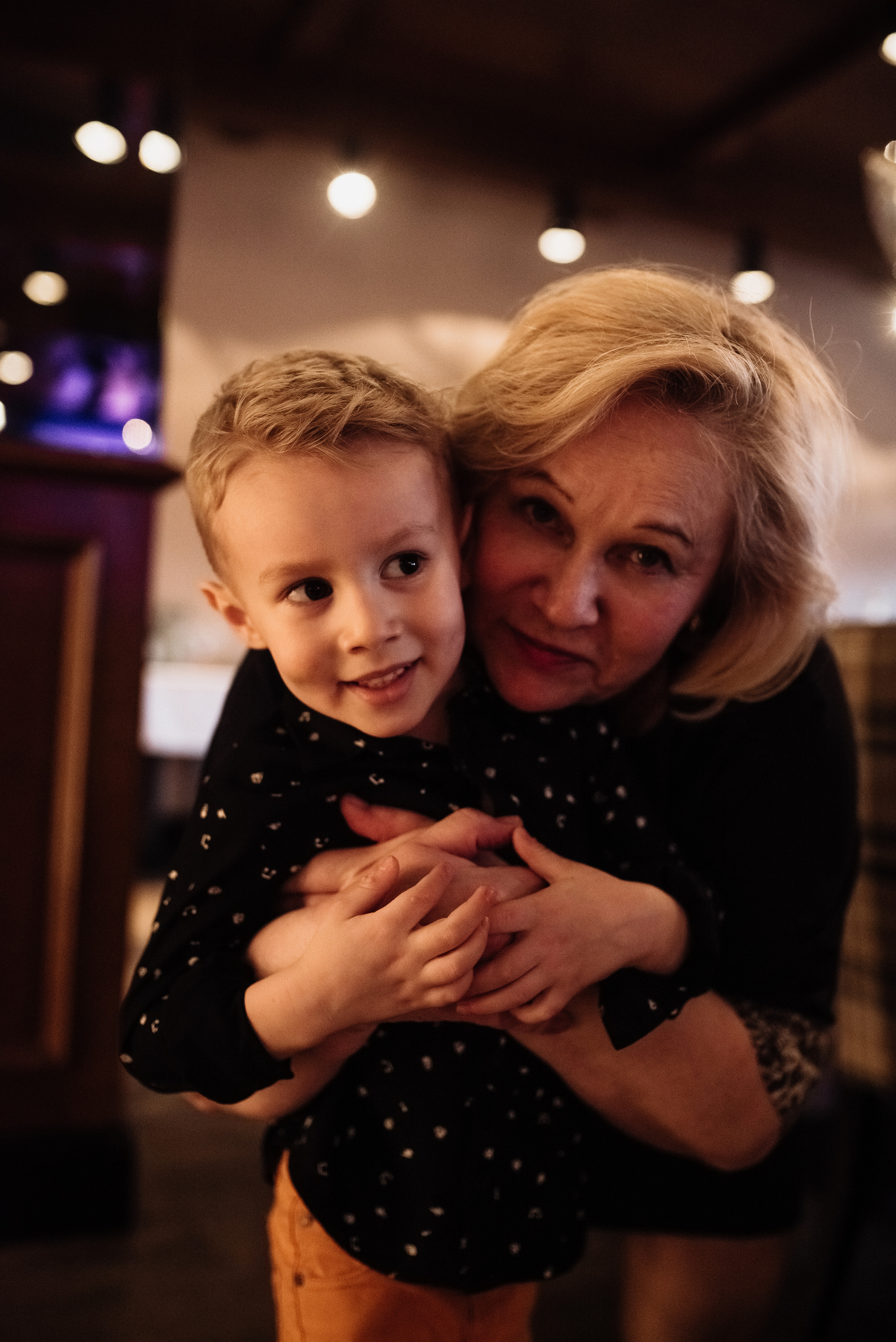 День Рождения Эвиты и Лео. Семейный и женский фотограф Москва