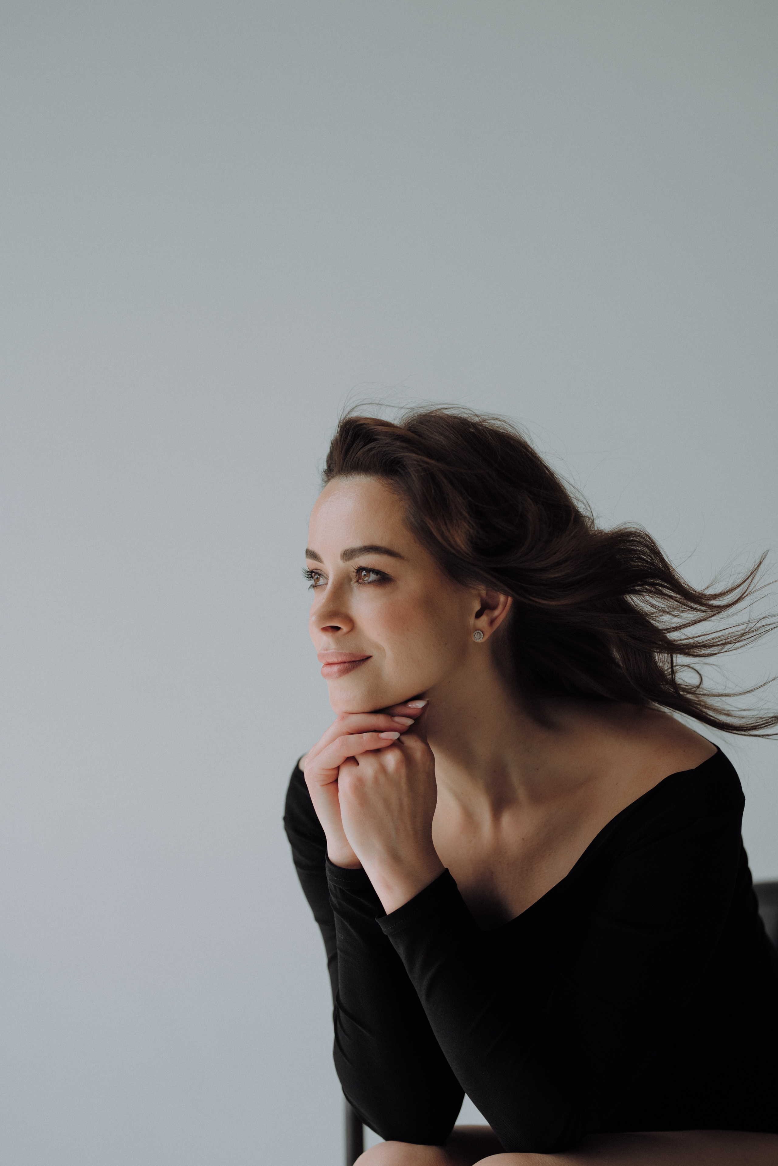 Елена. Семейный и женский фотограф Москва