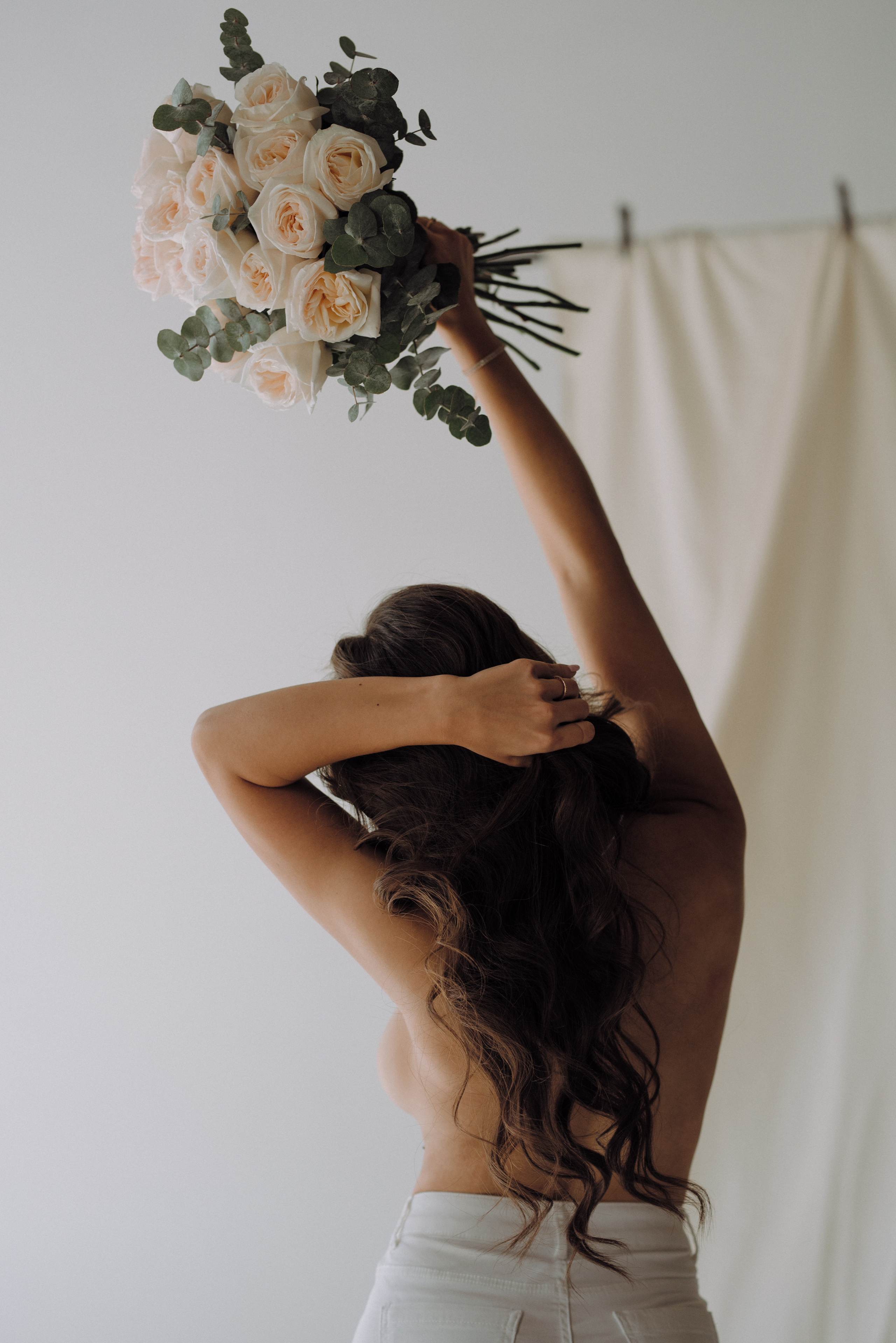 Зарема. Семейный и женский фотограф Москва