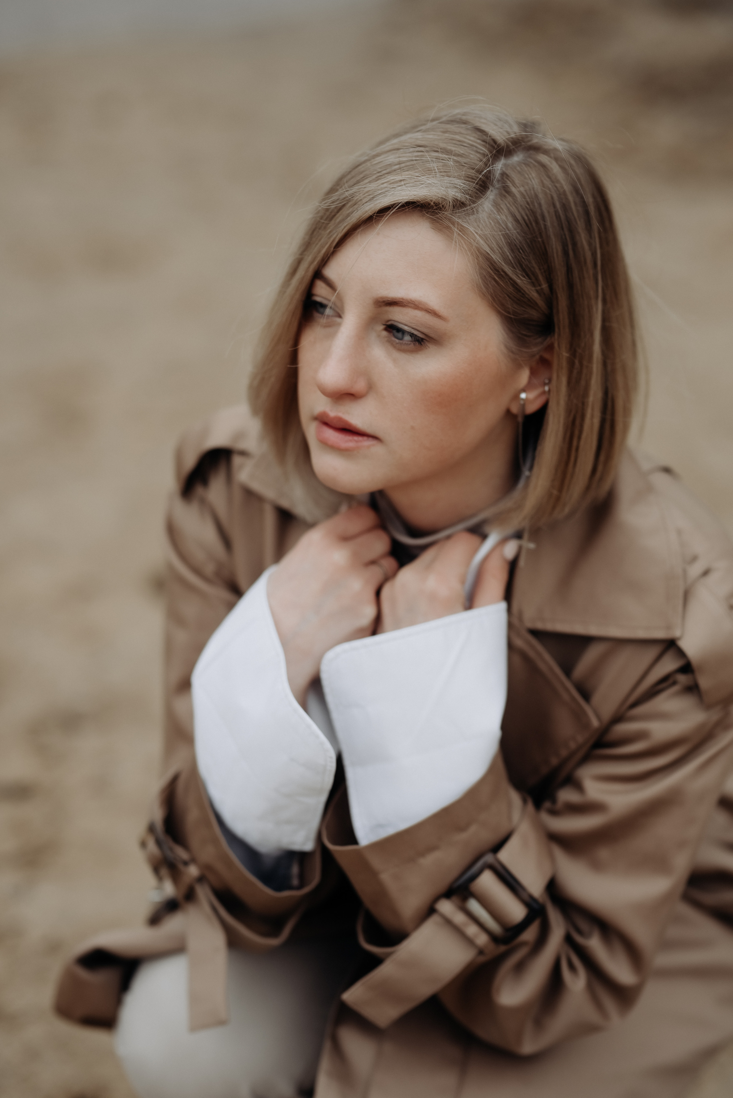 Дарья. Семейный и женский фотограф Москва