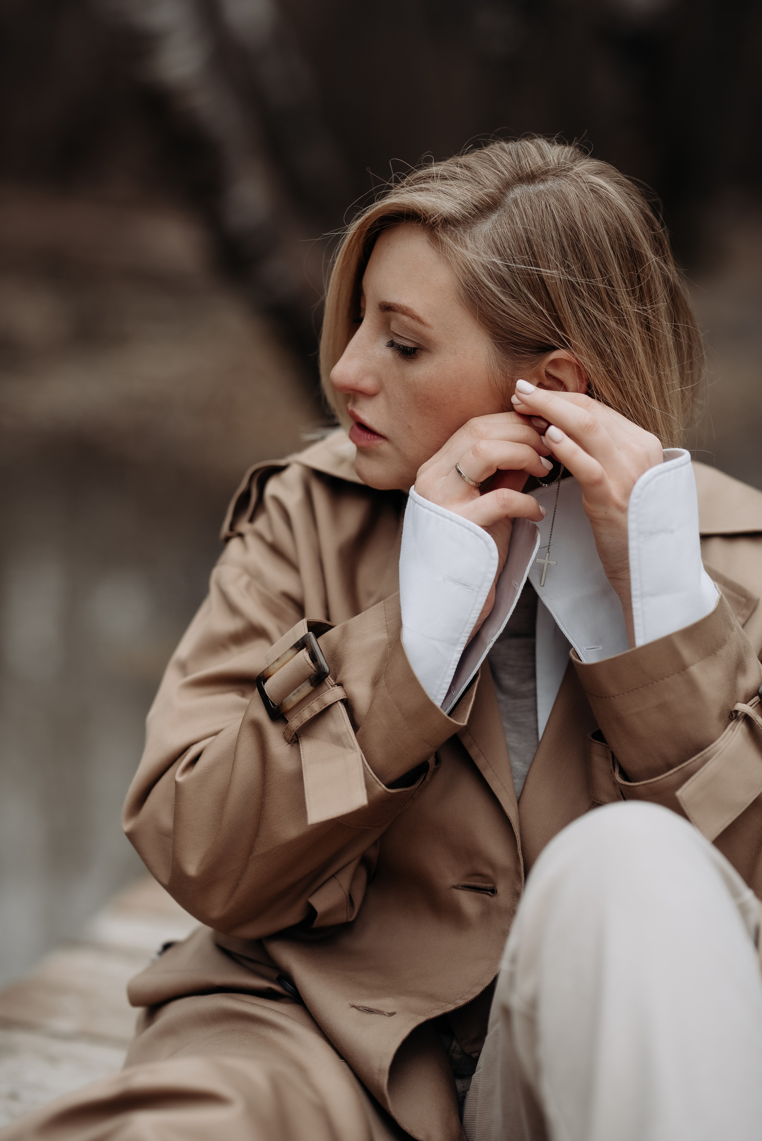 Дарья. Семейный и женский фотограф Москва