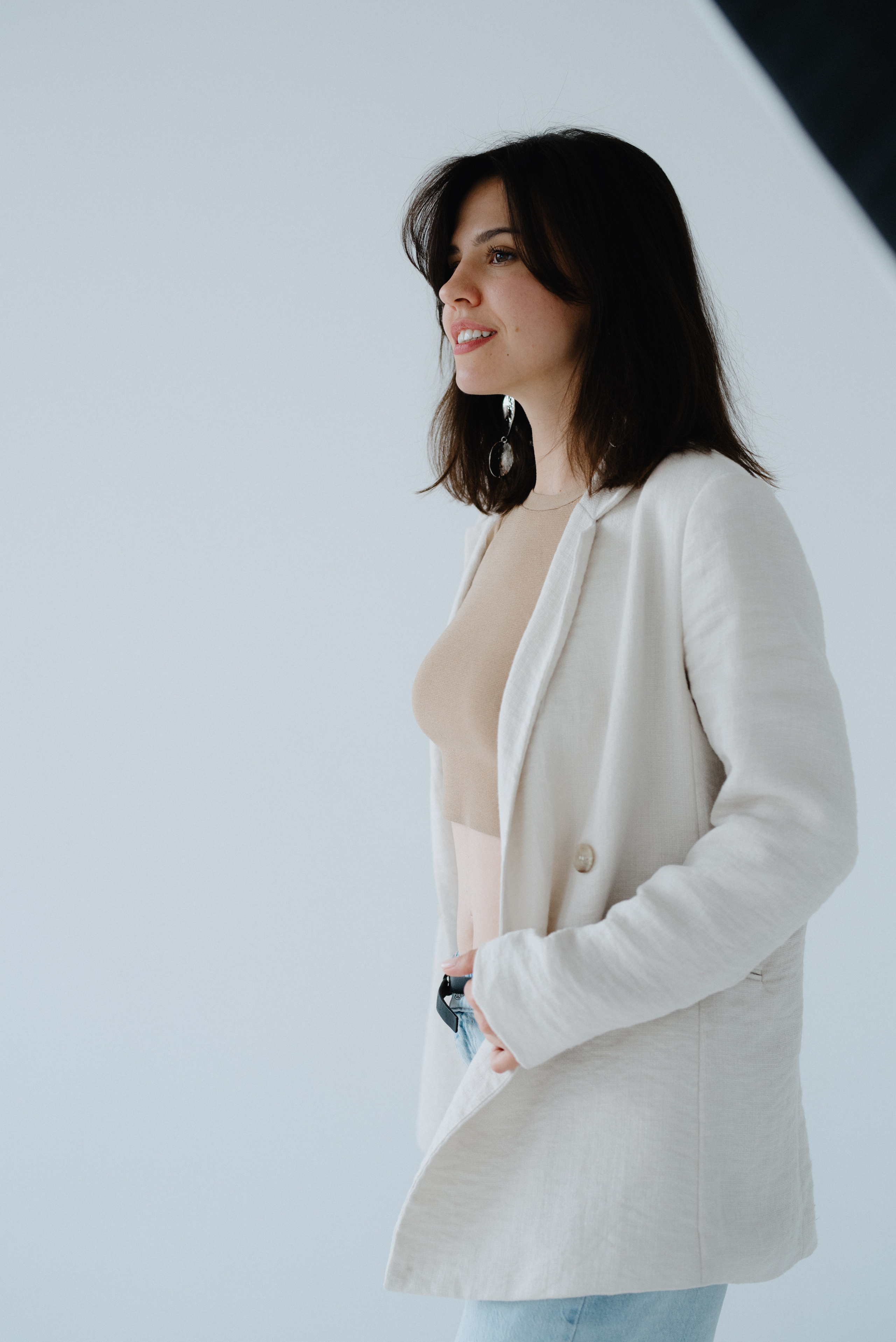 Контент съемка для аккаунта психолога. Семейный и женский фотограф Москва