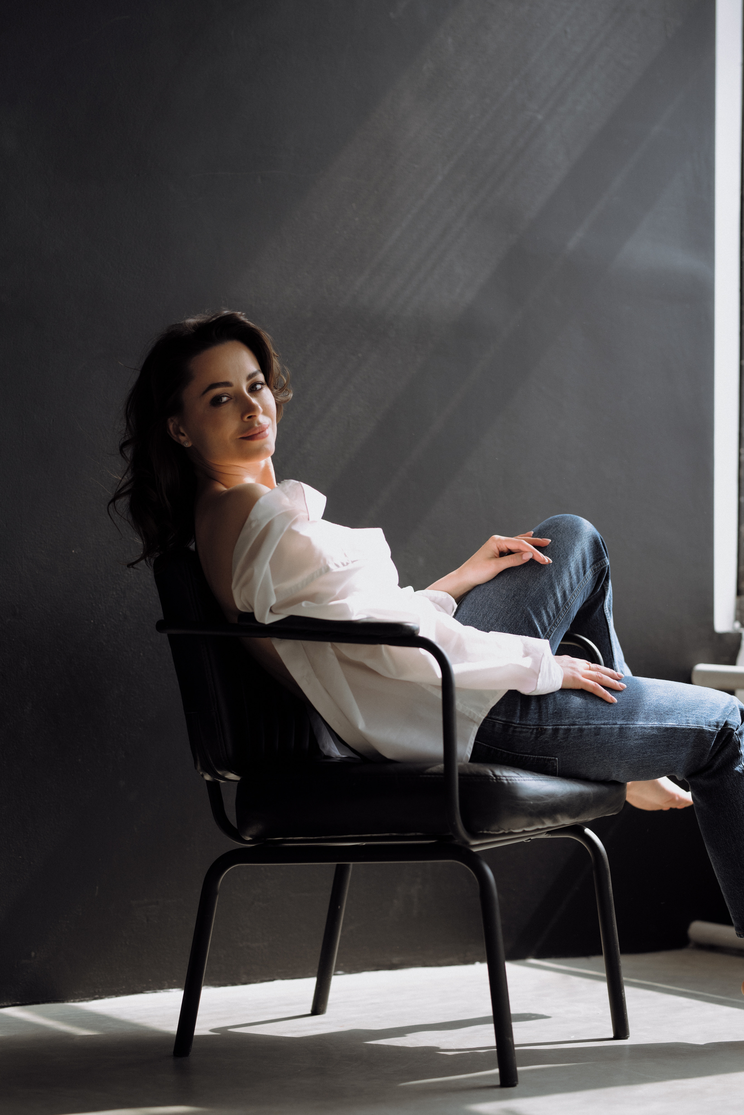 Елена. Семейный и женский фотограф Москва