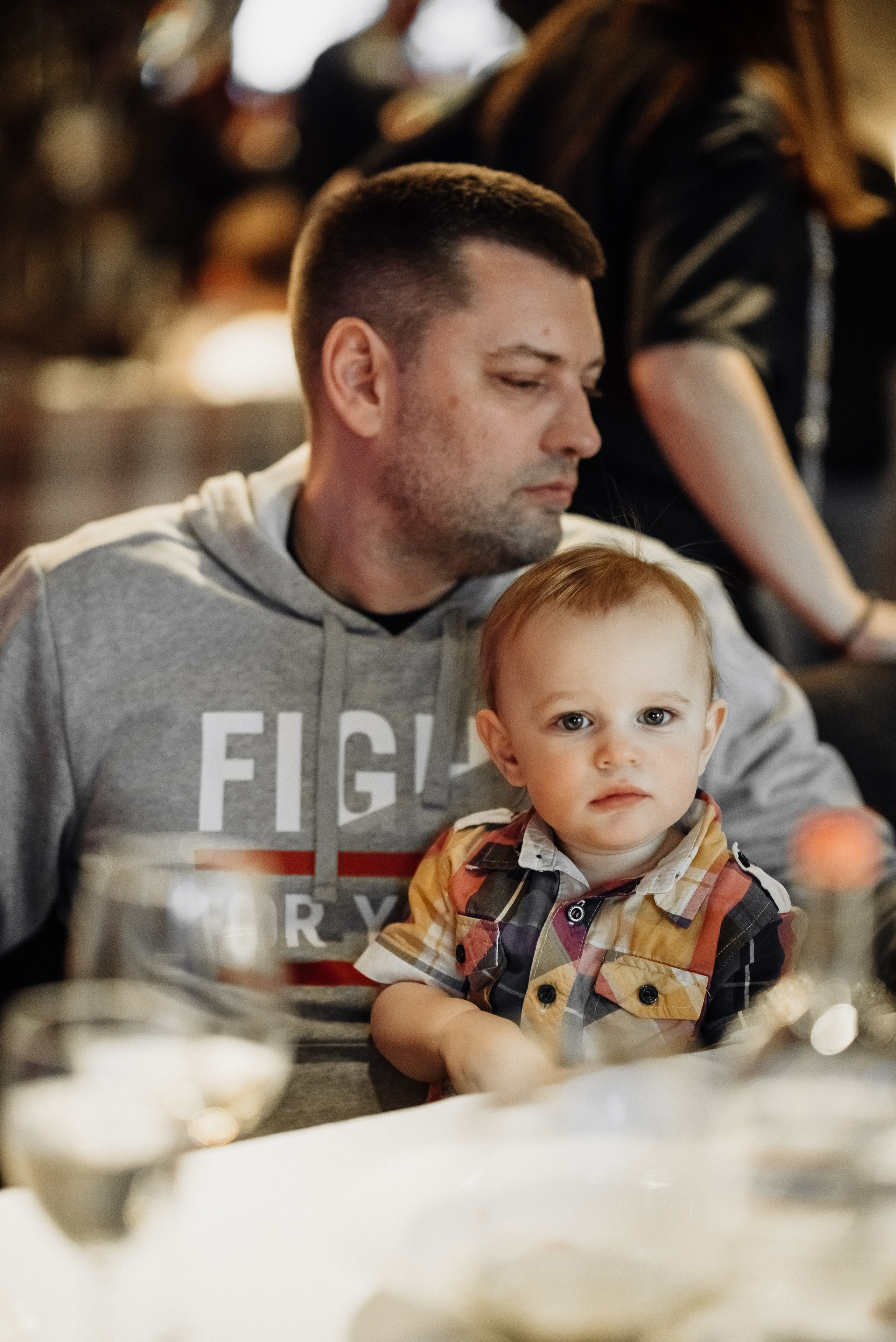 День Рождения Эвиты и Лео. Семейный и женский фотограф Москва