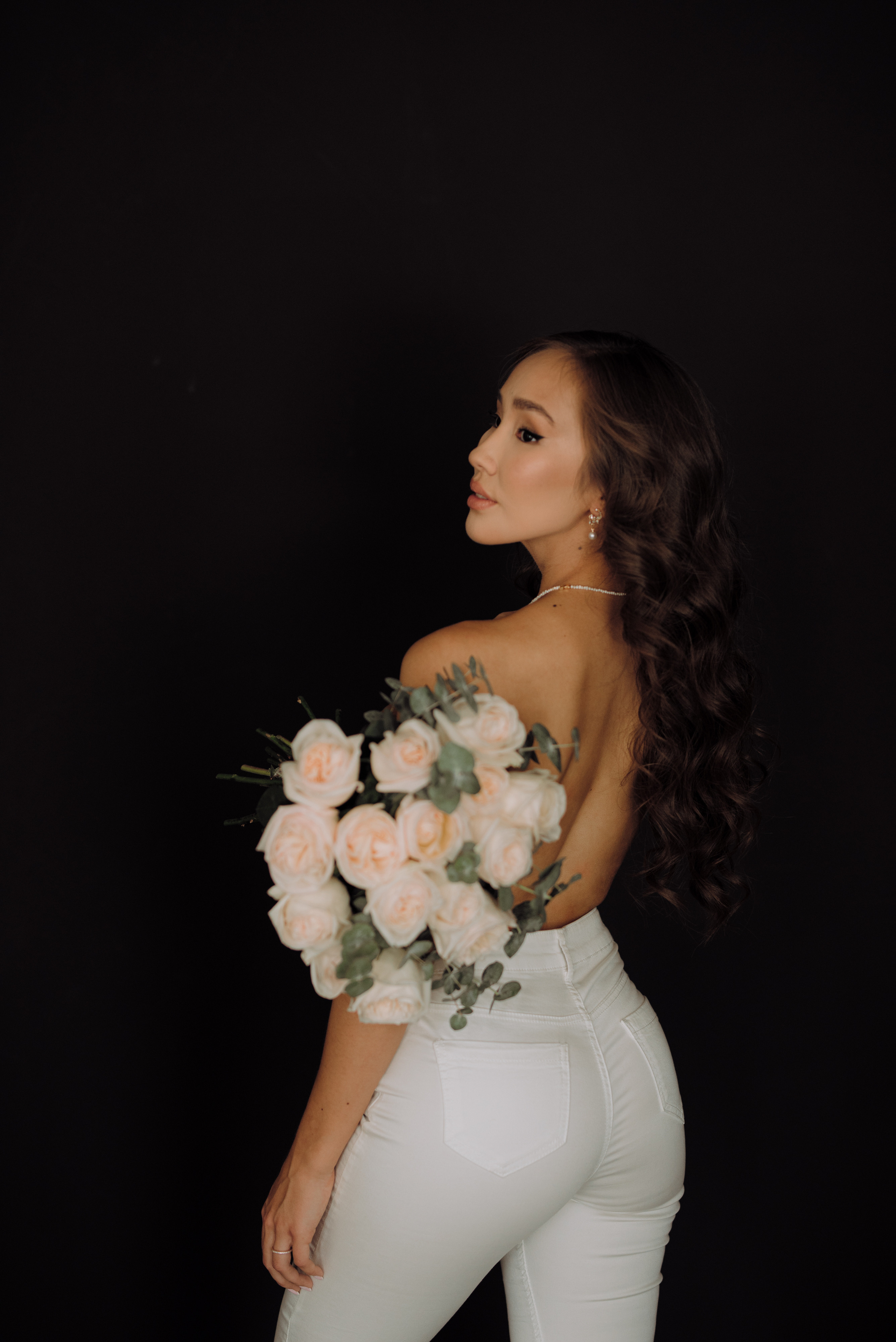 Зарема. Семейный и женский фотограф Москва