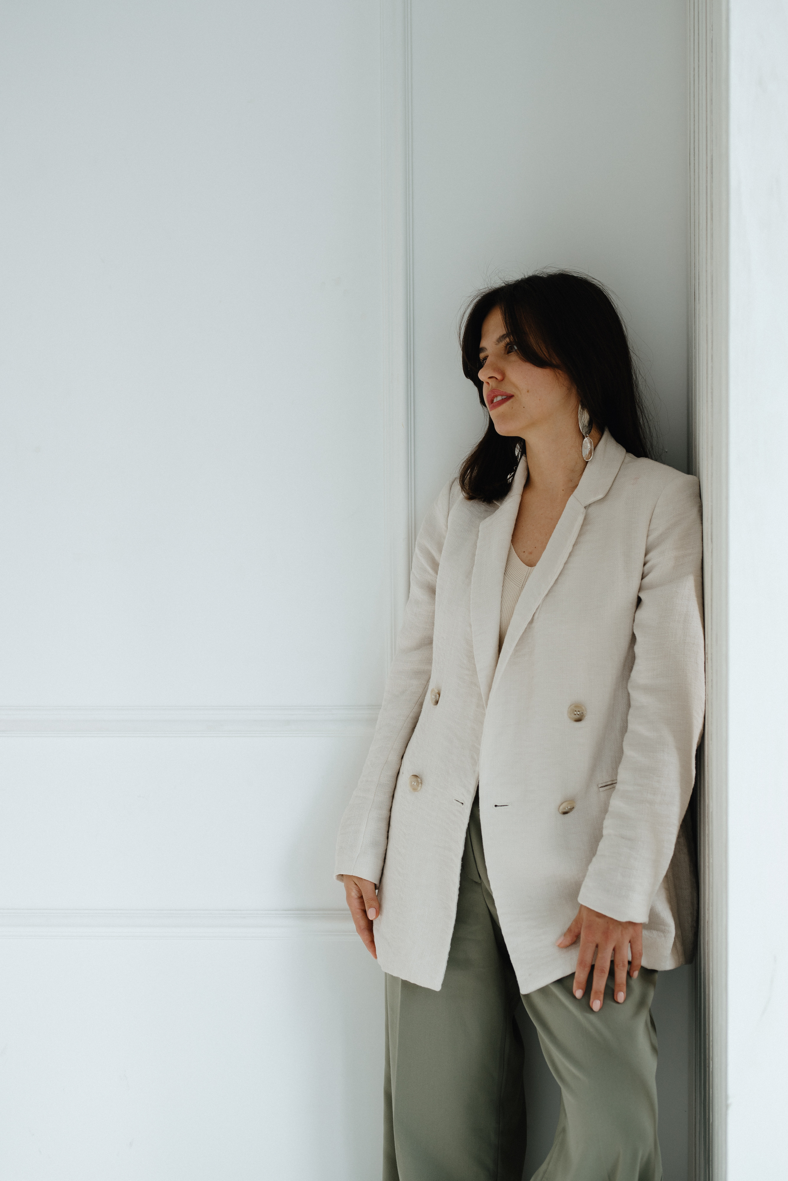 Контент съемка для аккаунта психолога. Семейный и женский фотограф Москва