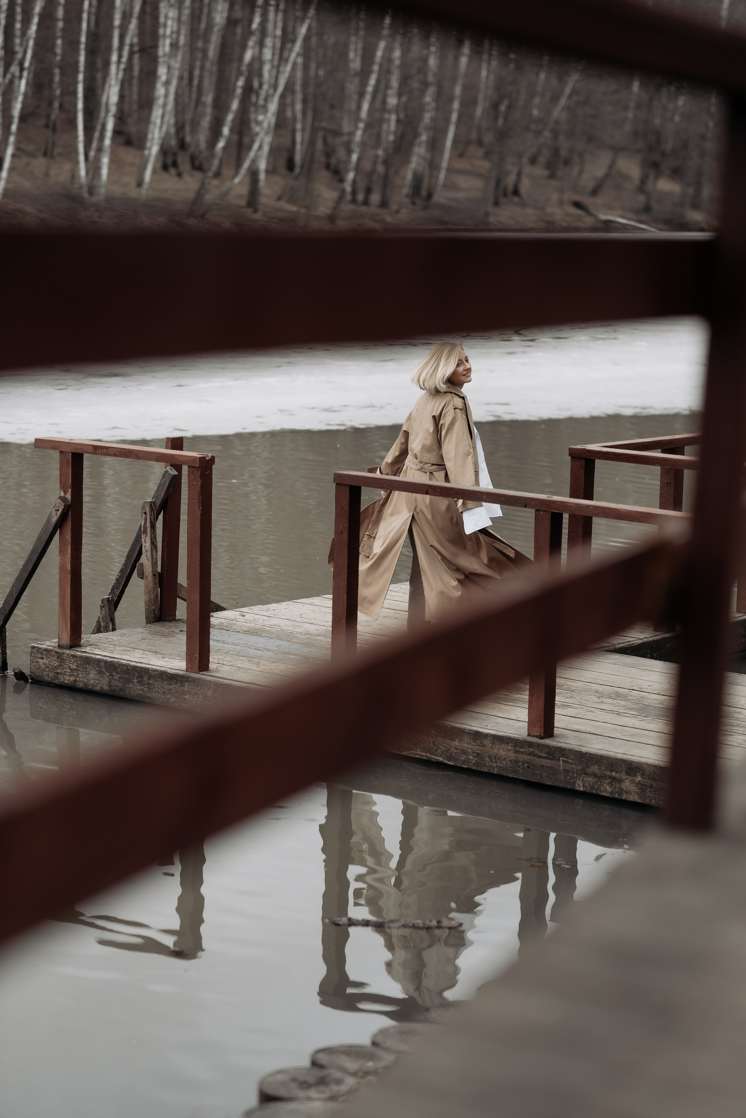 Дарья. Семейный и женский фотограф Москва