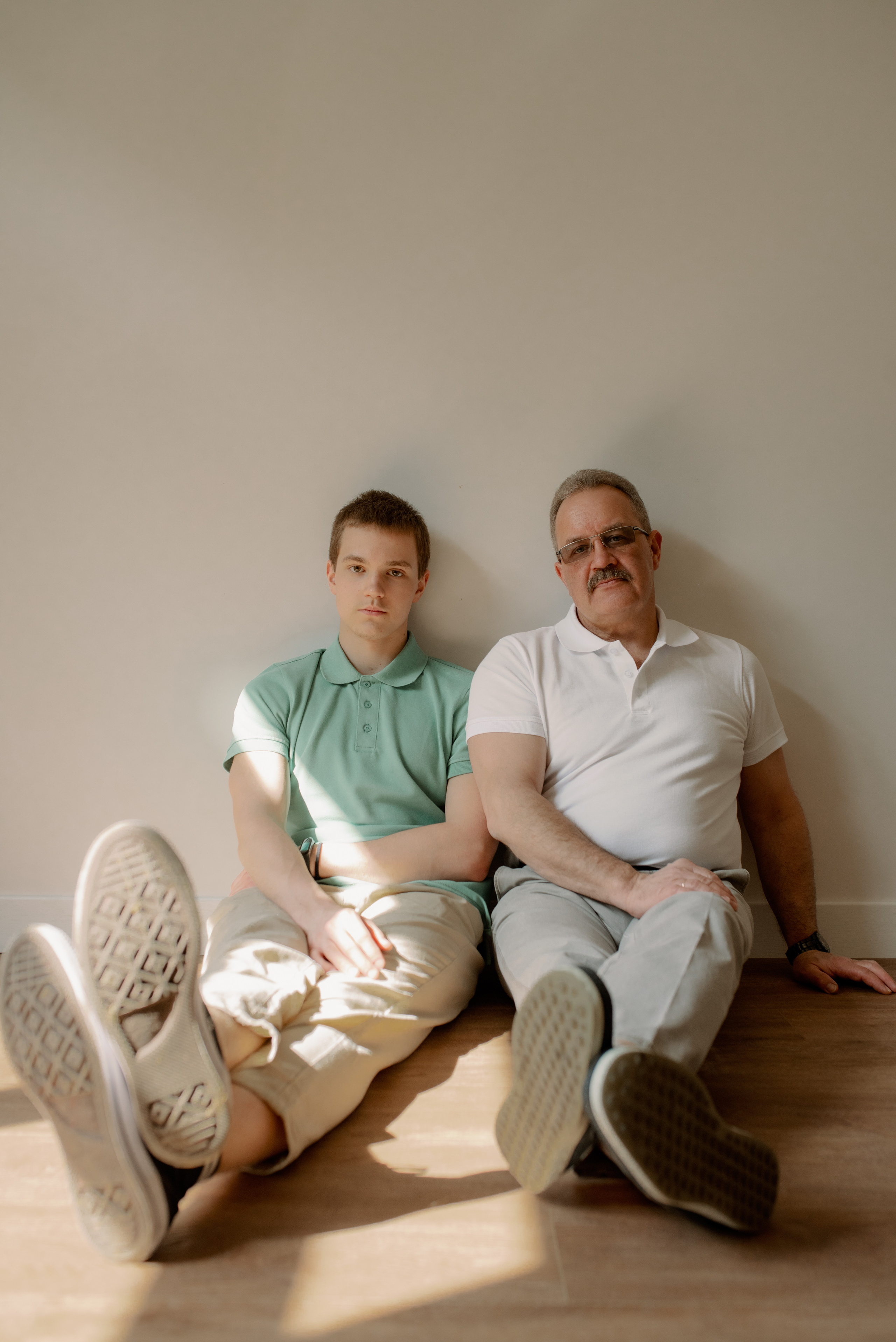 Дома. Семейный и женский фотограф Москва