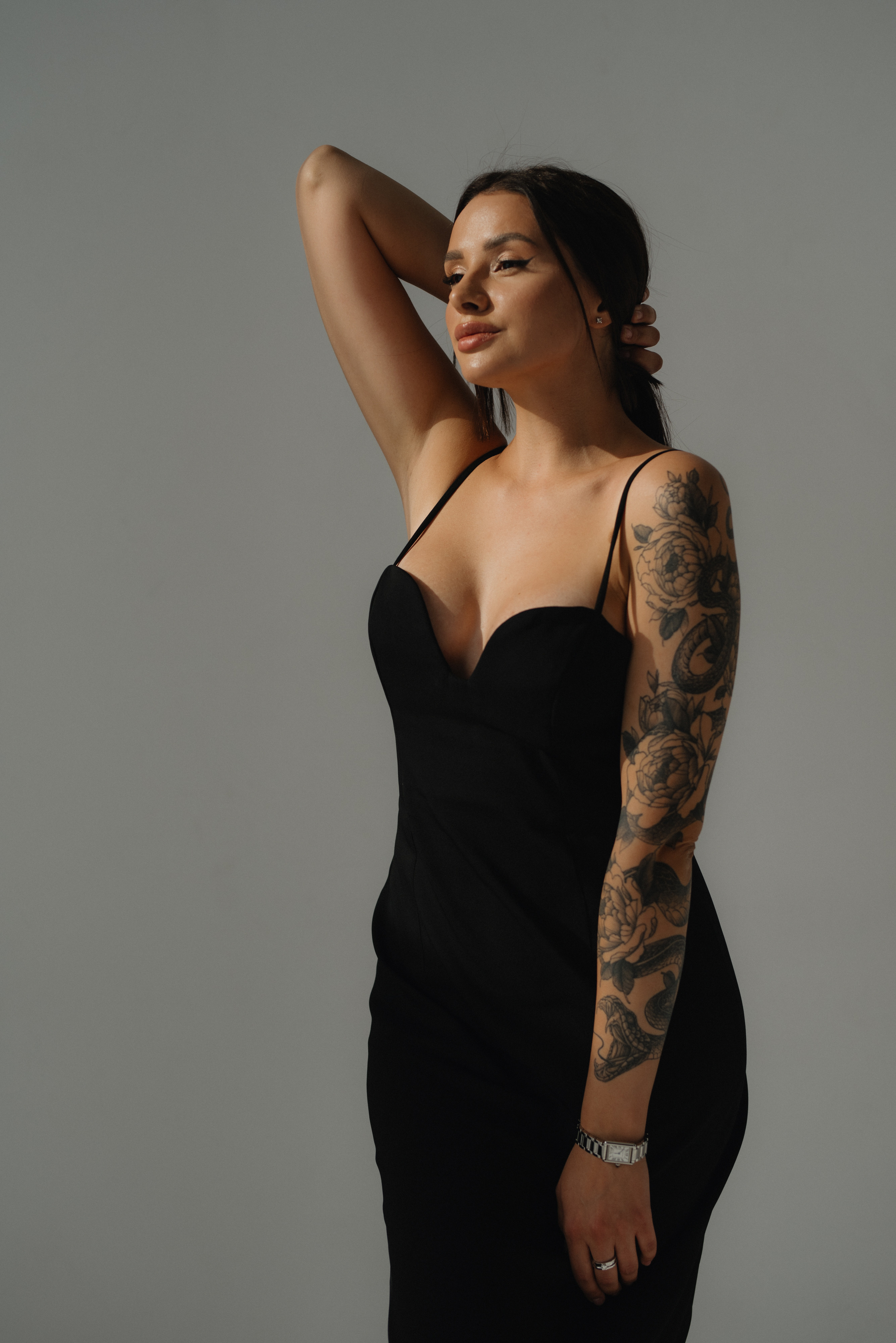 Виктория. Семейный и женский фотограф Москва