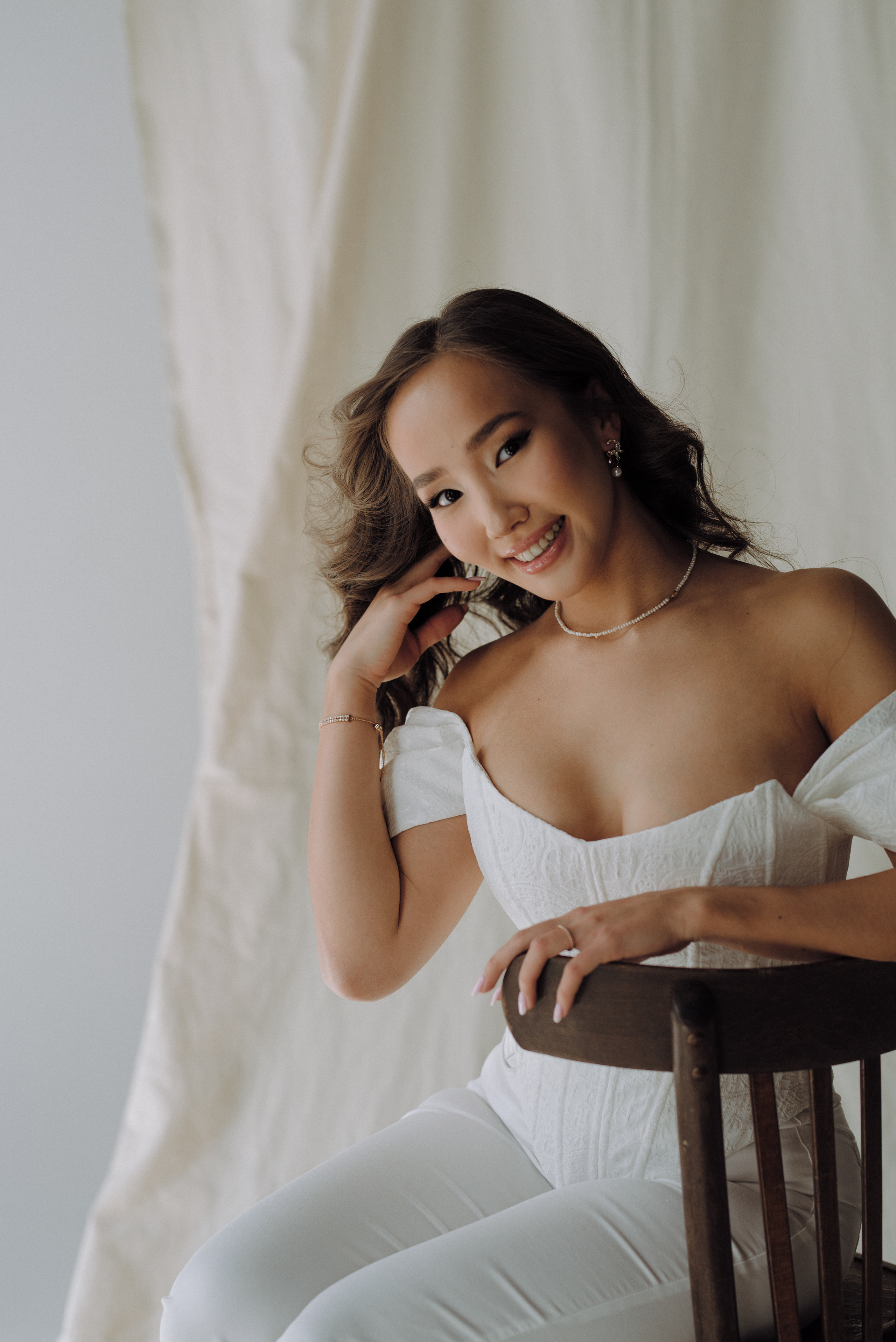 Зарема. Семейный и женский фотограф Москва